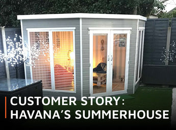 Customer story: Havana's Summerhouse