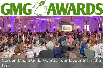 Garden Media Guild Awards - our favourites in the finals