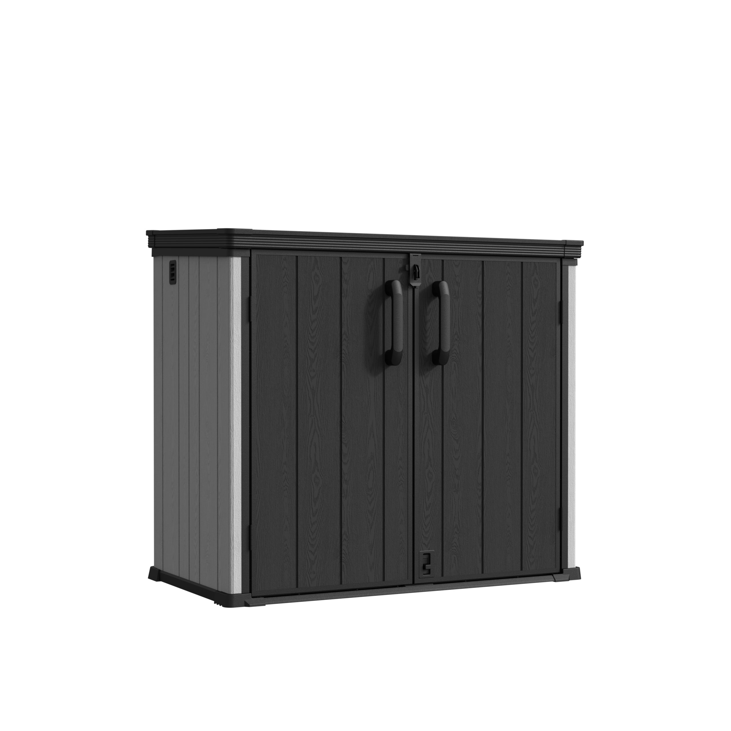 Waltons 900L Horizontal Composite Cabinet