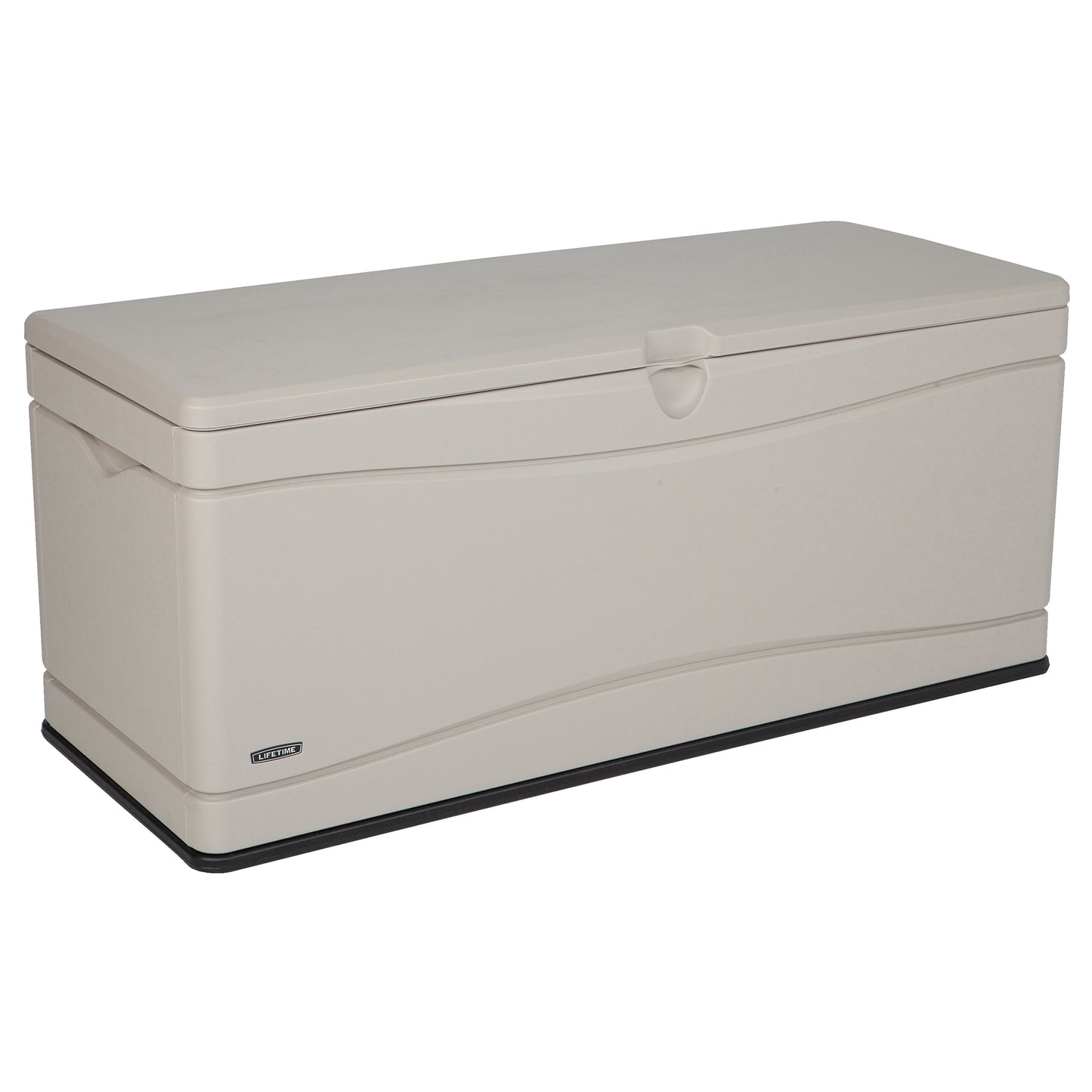 Lifetime Outdoor Storage Deck Box - 590L