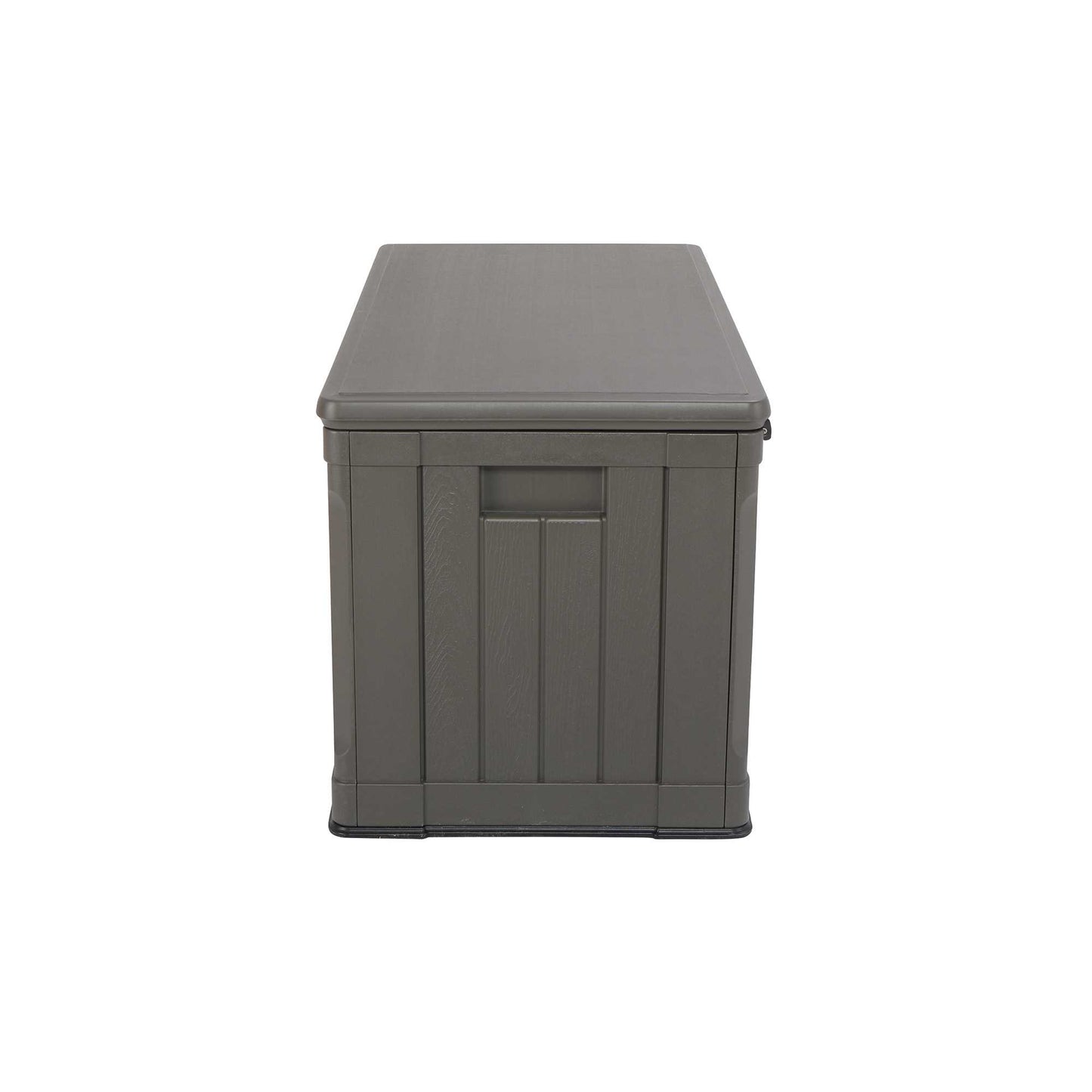 Lifetime Outdoor Storage Deck Box - 430L