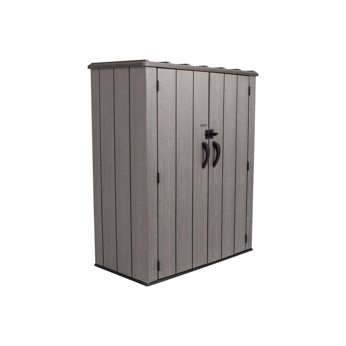 Lifetime Vertical Storage Box - 1500L