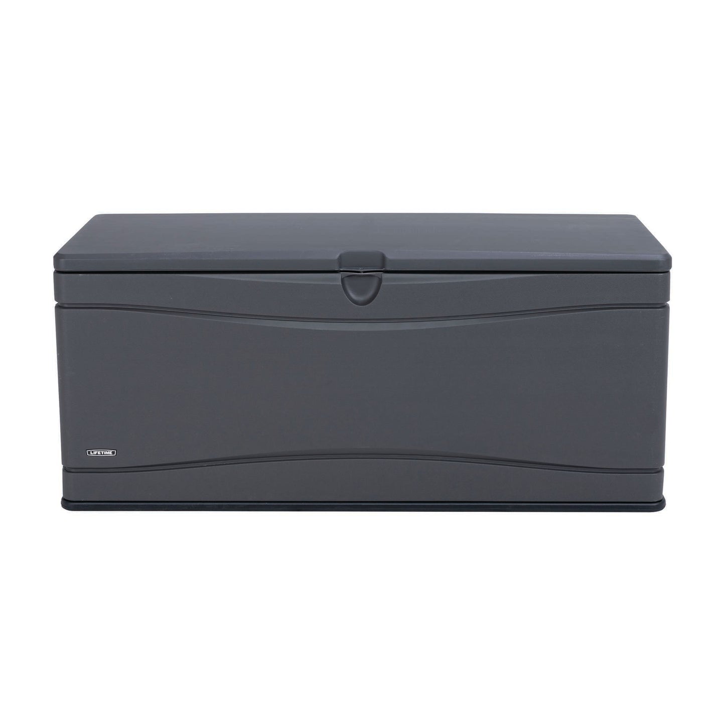 Lifetime Outdoor Storage Deck Box - 590L