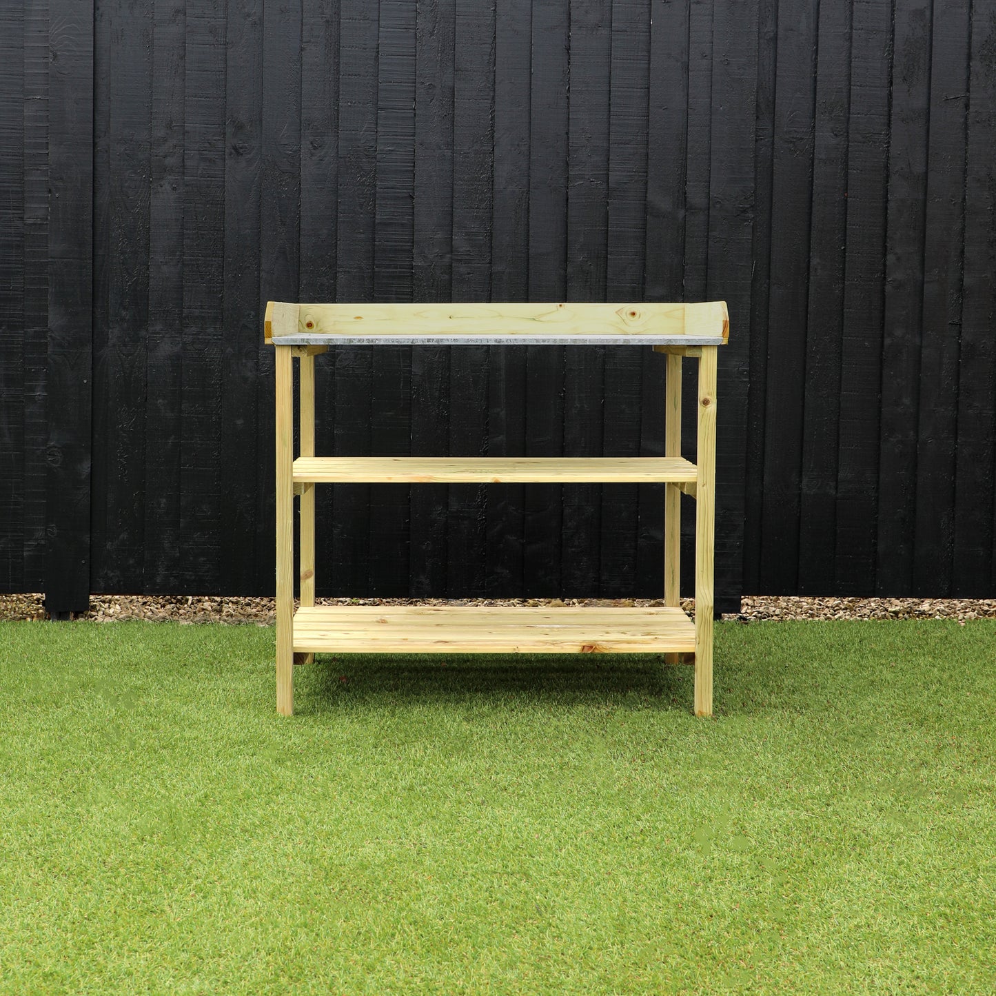 1m Potting Bench