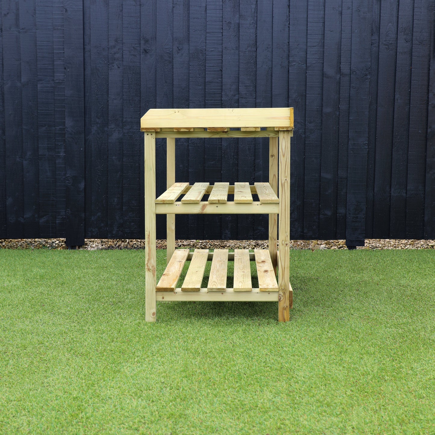 1m Potting Bench