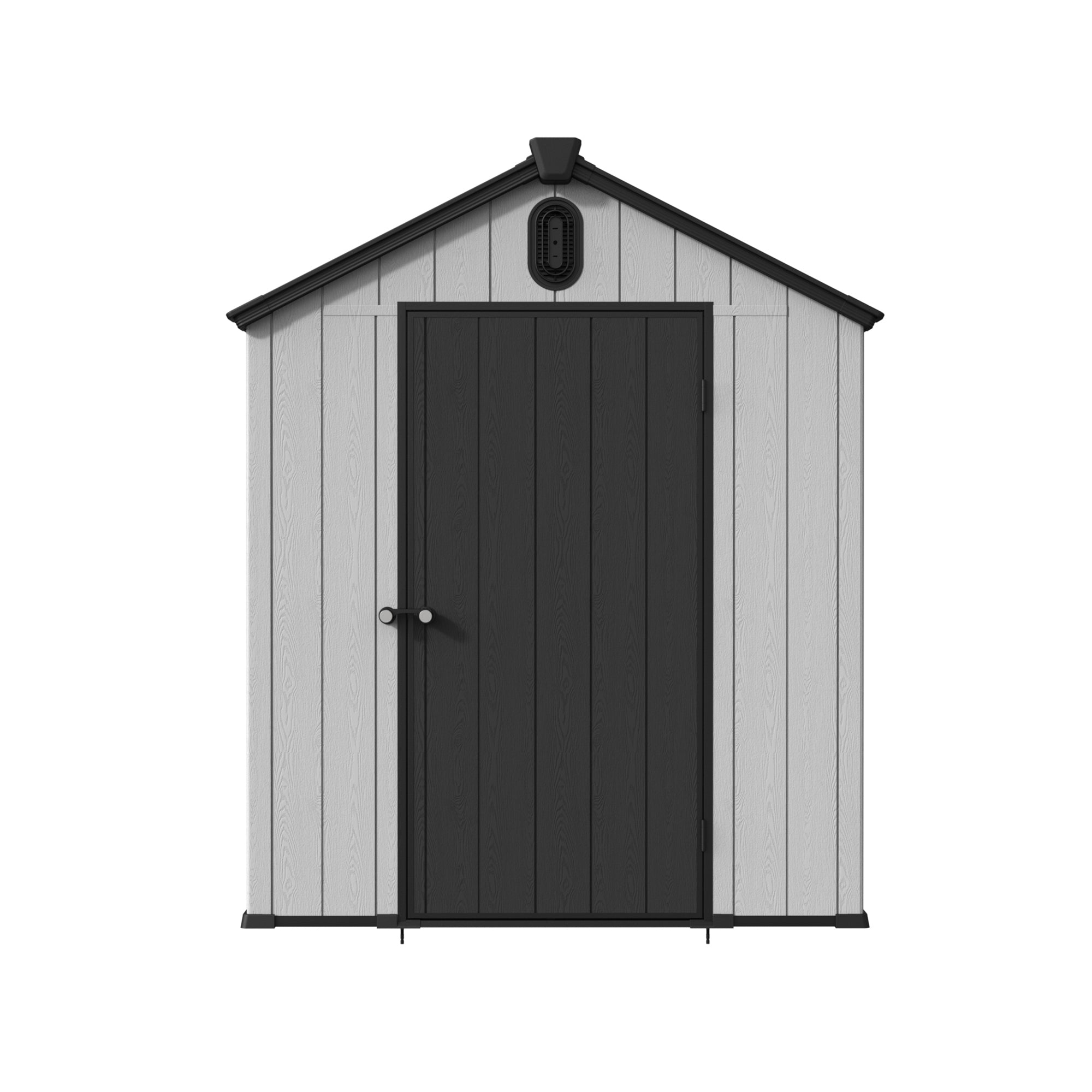 Waltons 6 x 8 Composite Garden Shed