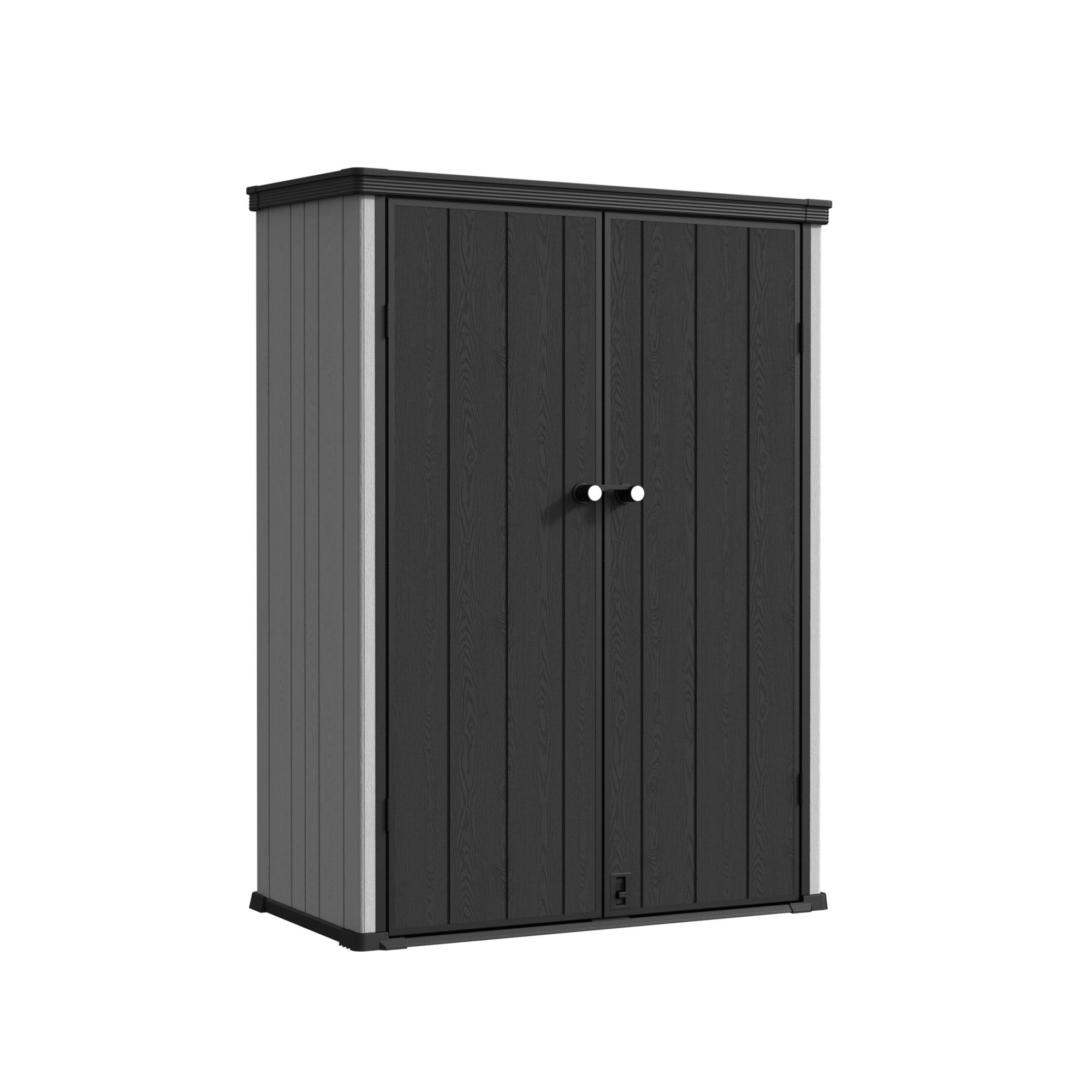 Waltons 1300L Vertical Composite Cabinet