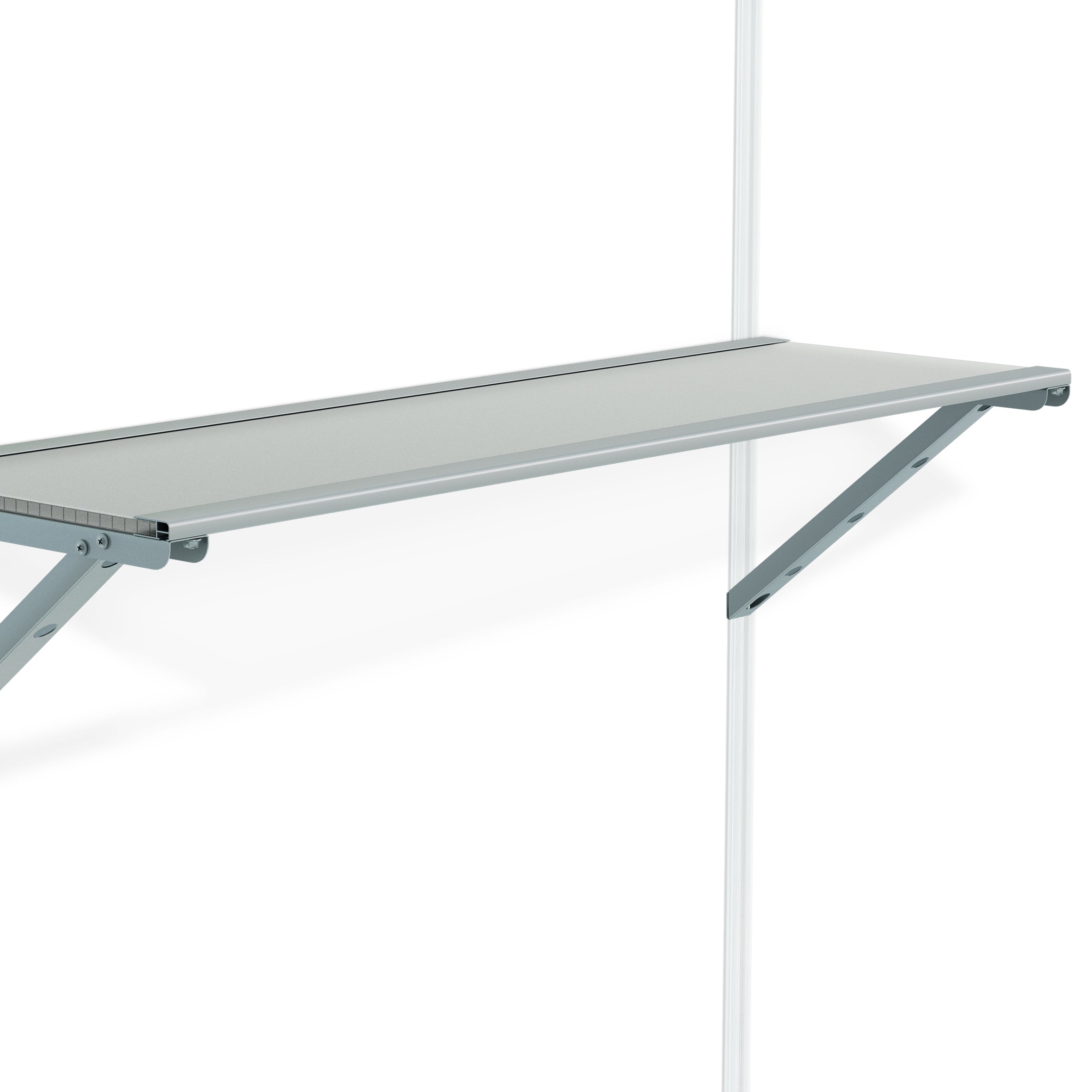 Canopia by Palram Utility Shelf Kit