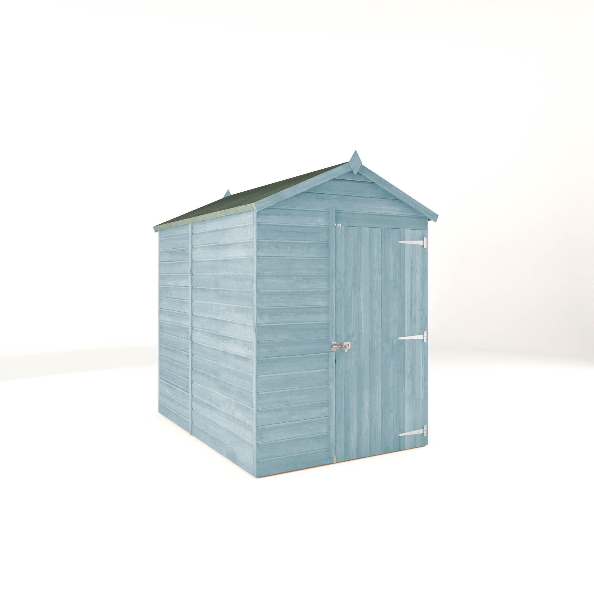 Ready Painted - Lakeside