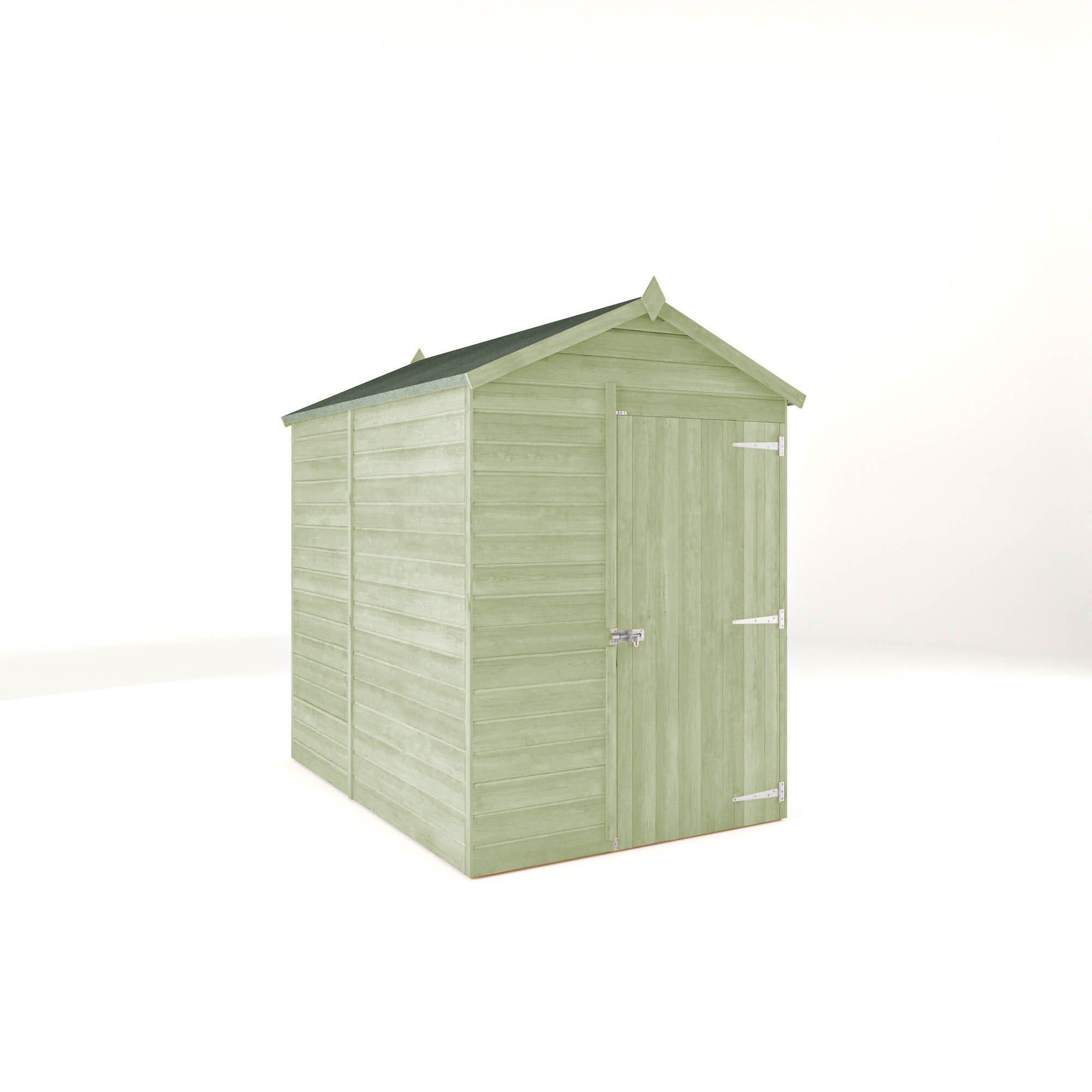 Ready Painted - Olive Tree