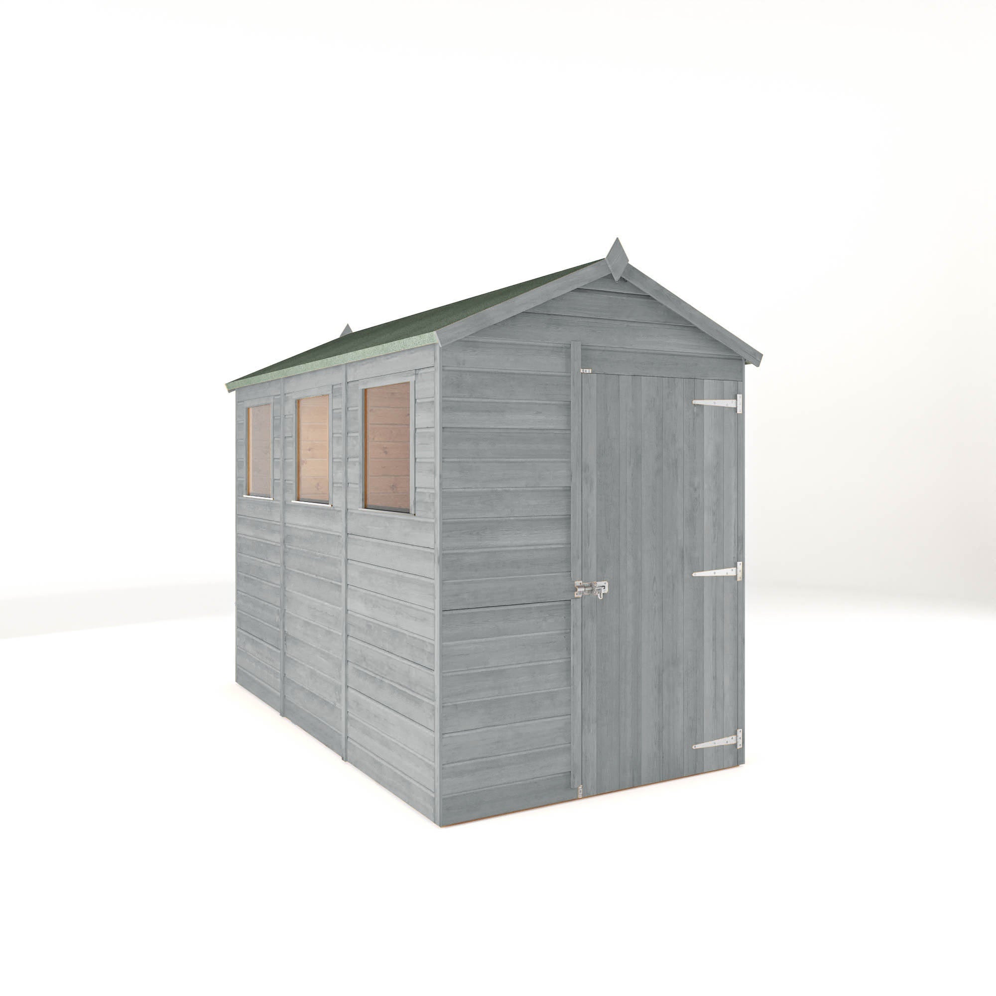 Ready Painted - Dove