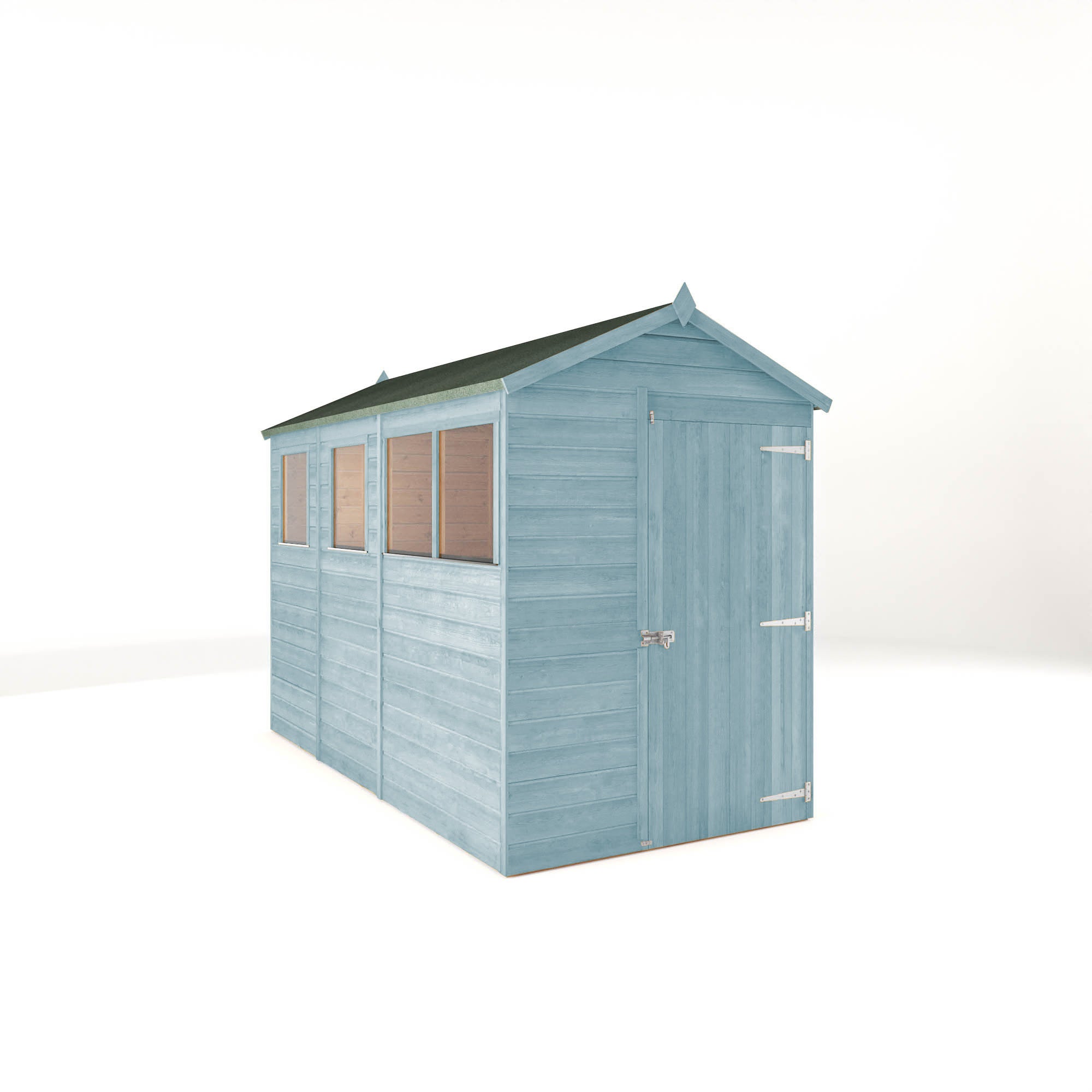 Ready Painted - Lakeside