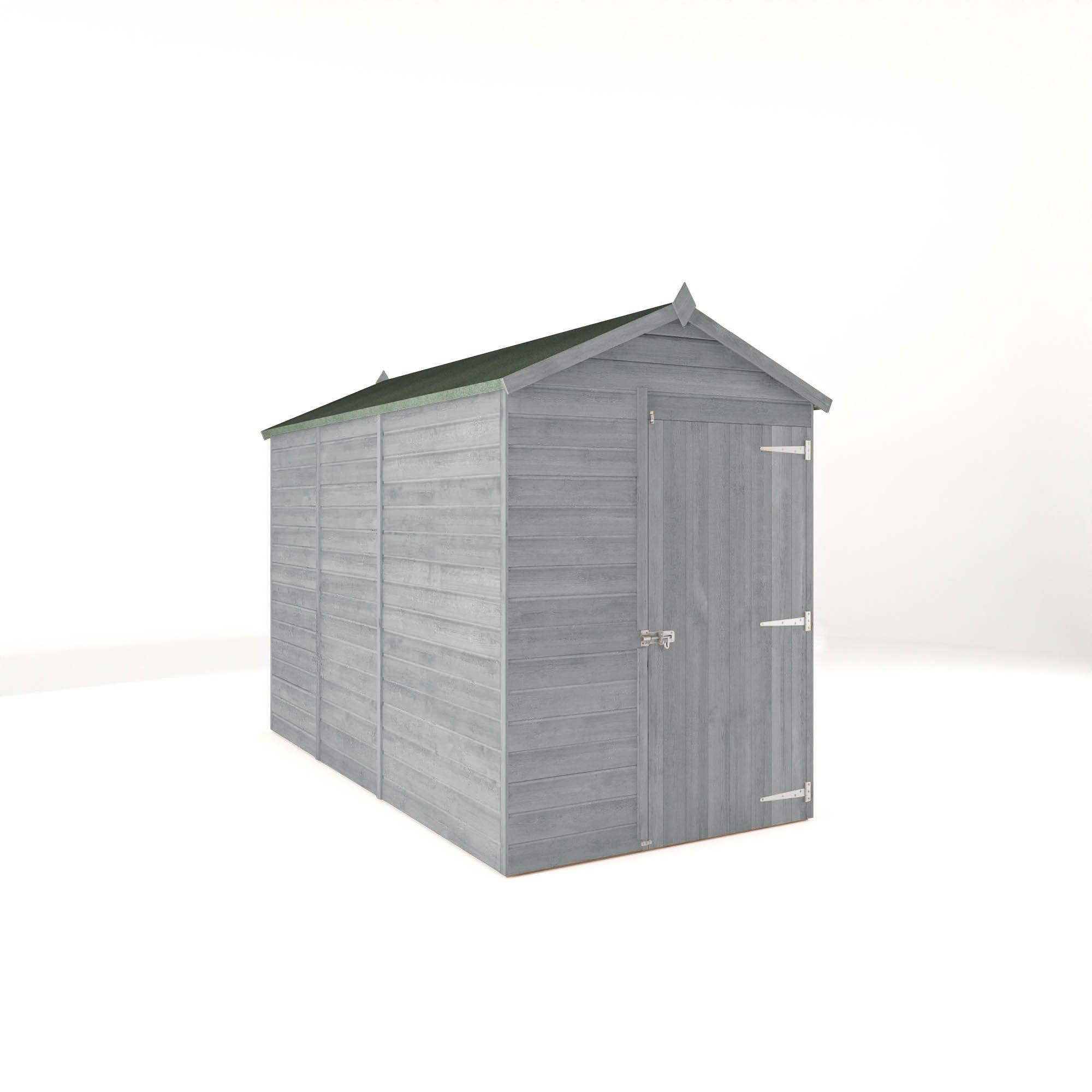 Ready Painted - Dove