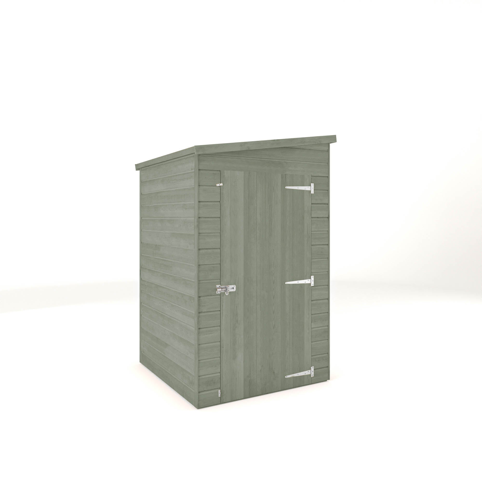 Ready Painted - Castle Green