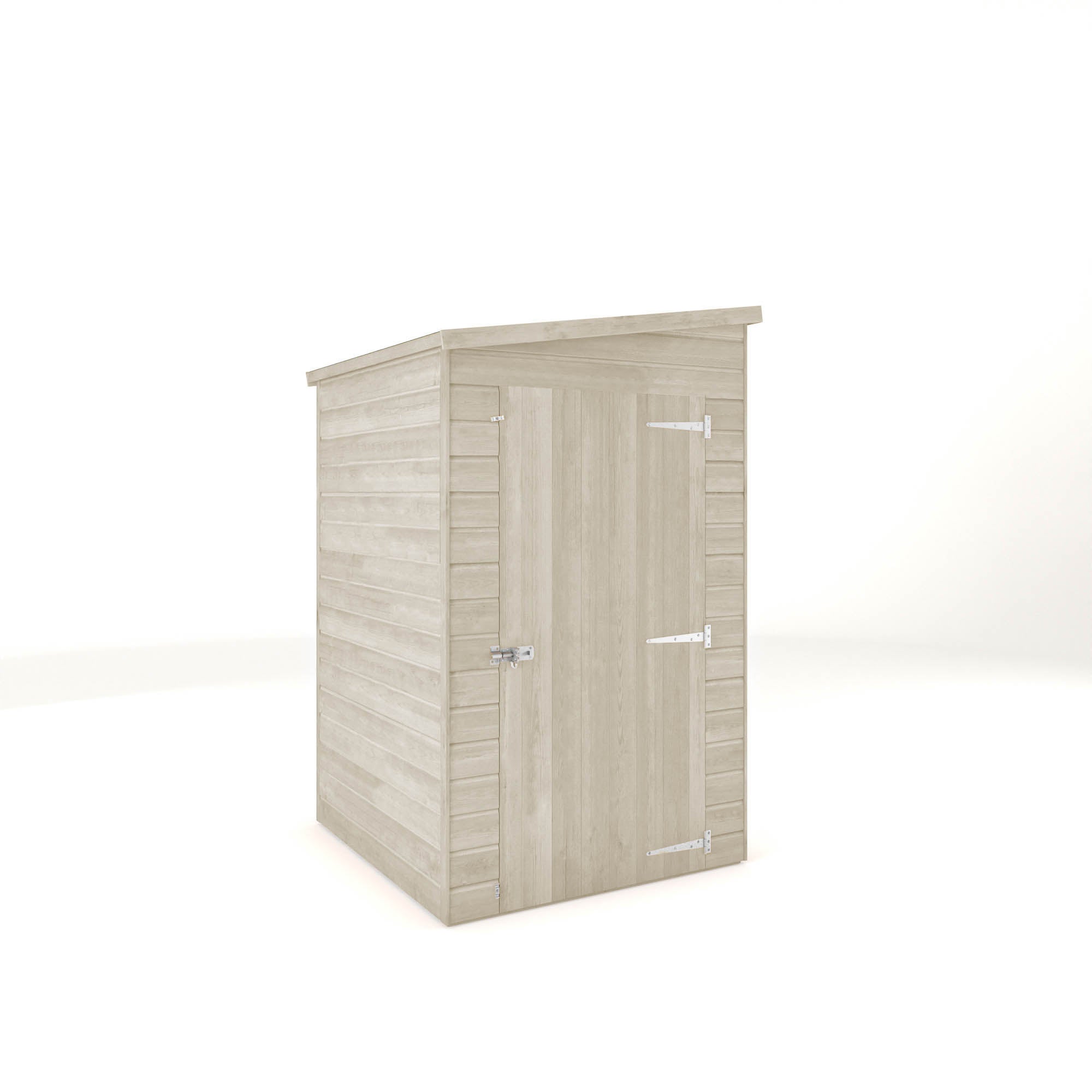 Ready Painted - Driftwood