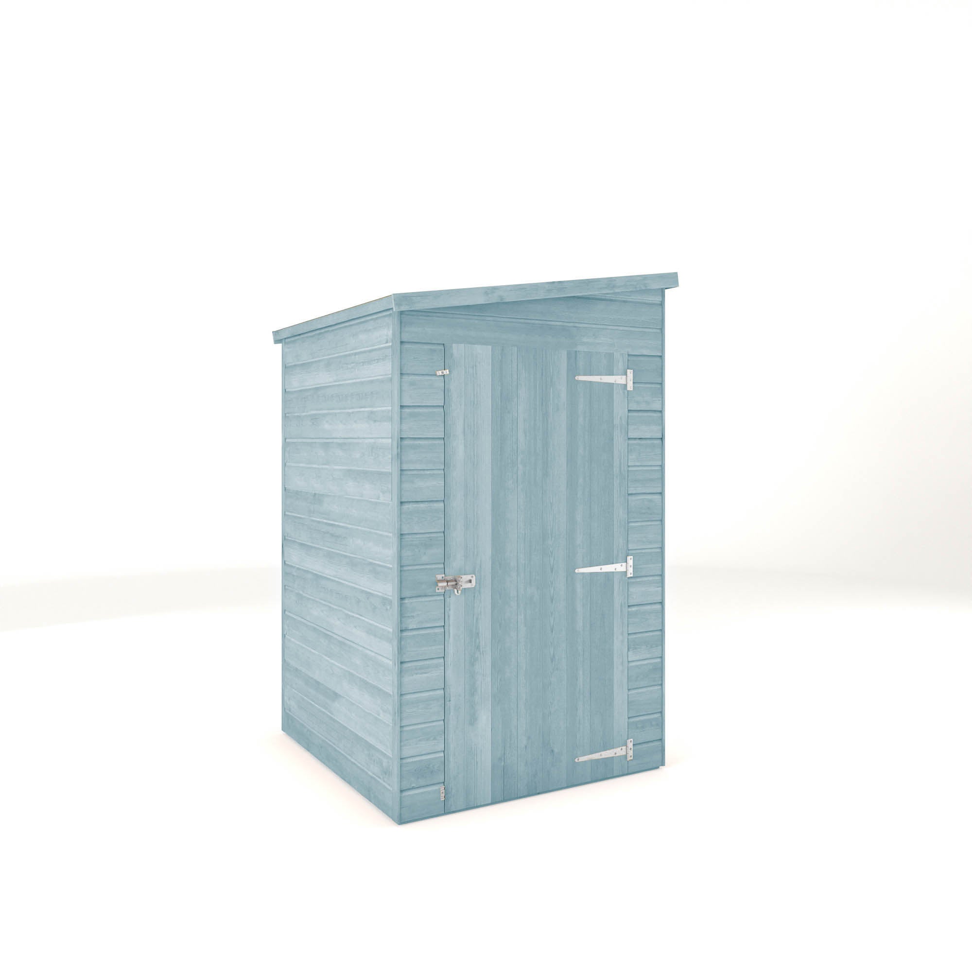 Ready Painted - Lakeside