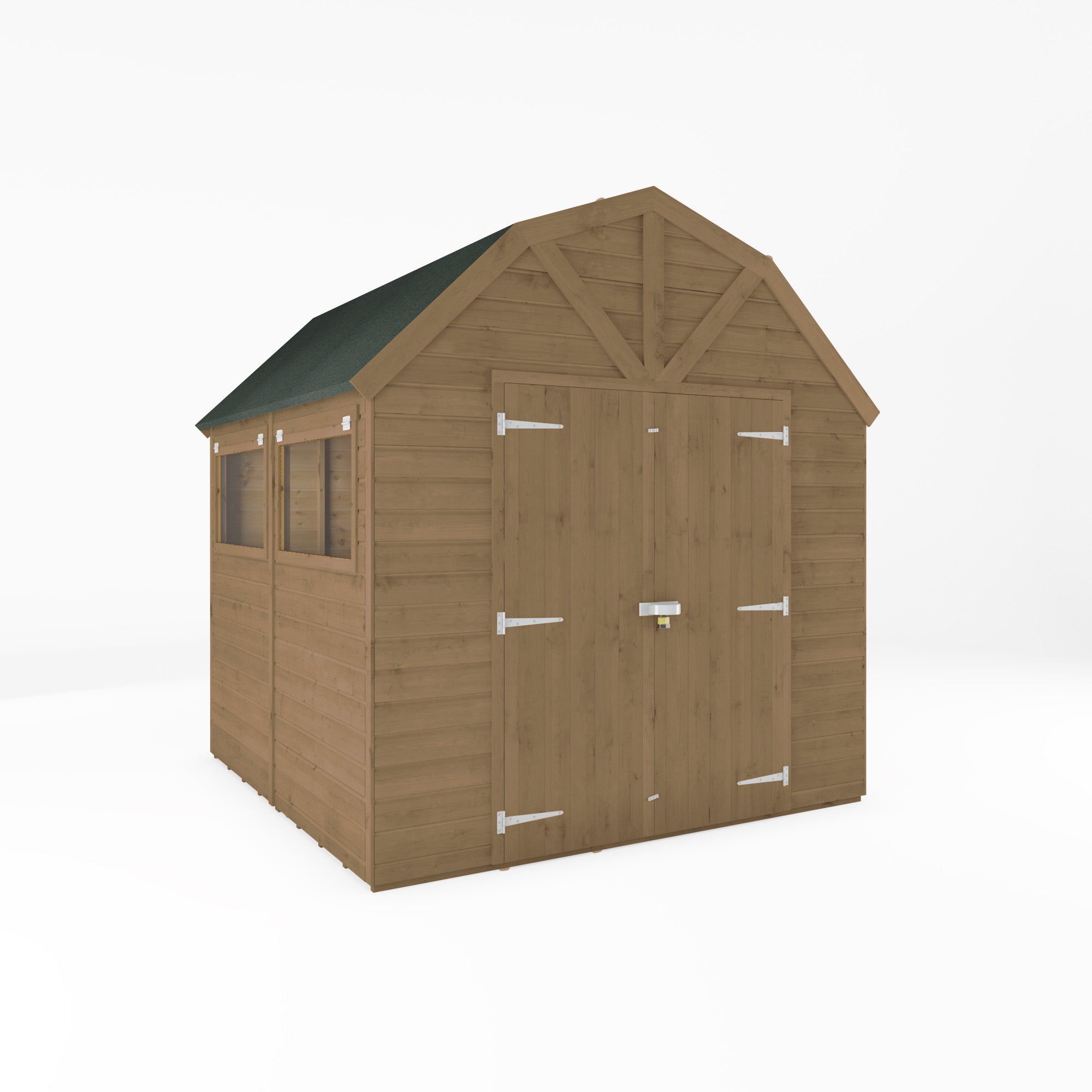 Ready Painted - Clove