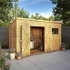 Garden Sheds