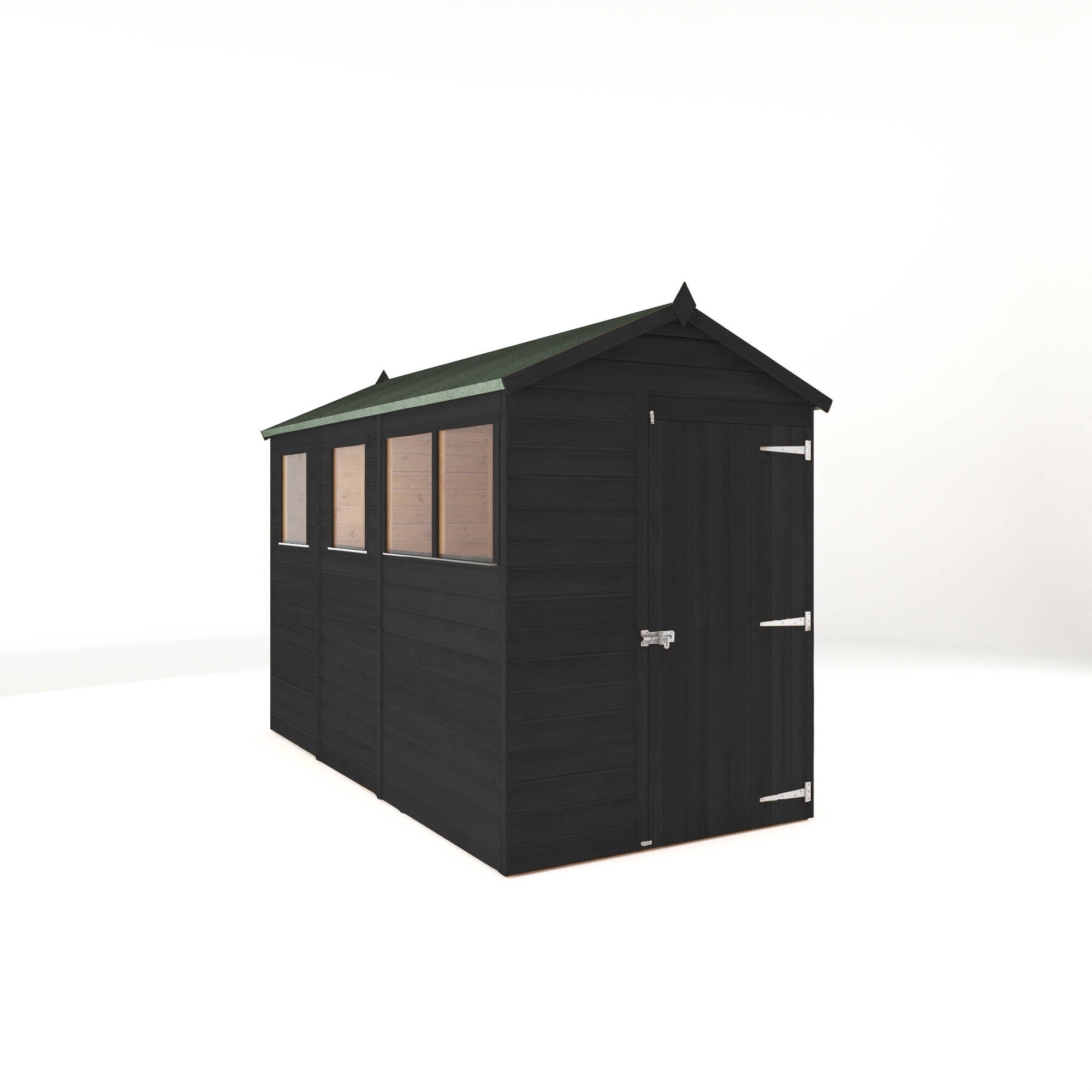 Ready Painted - Anthracite