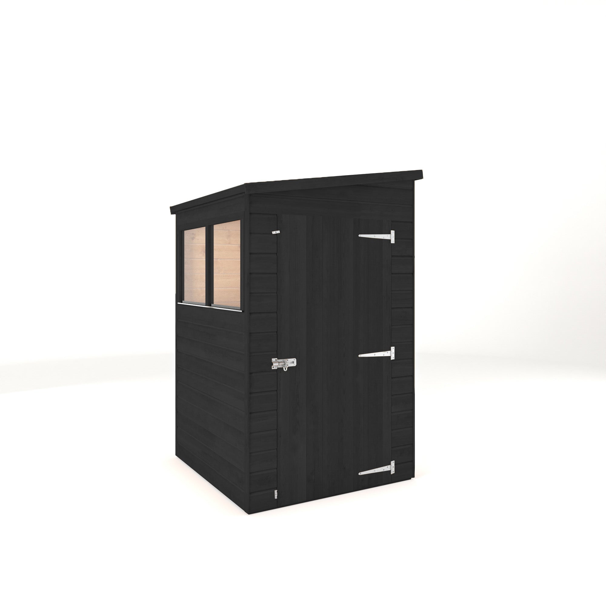 Ready Painted - Anthracite