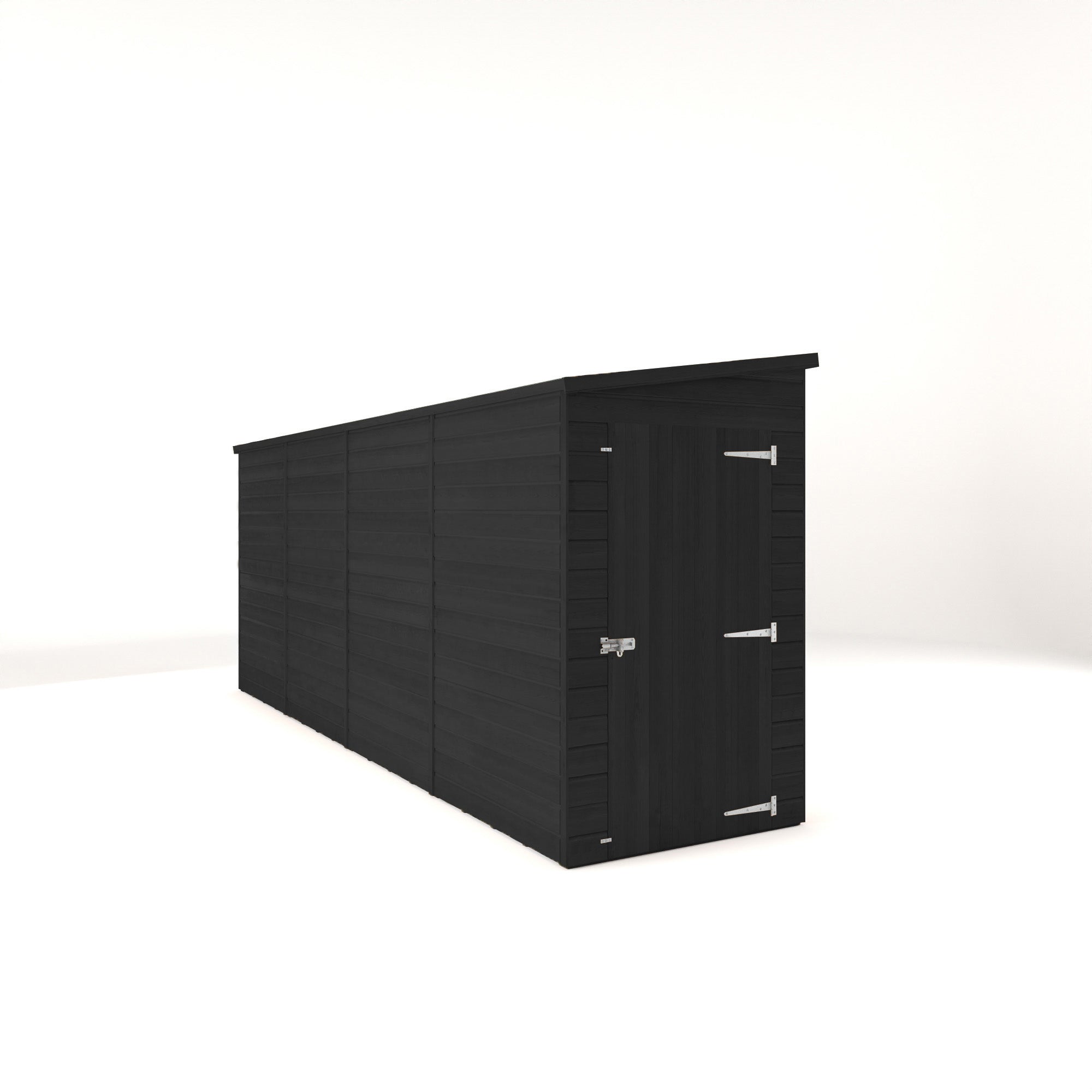 Ready Painted - Anthracite