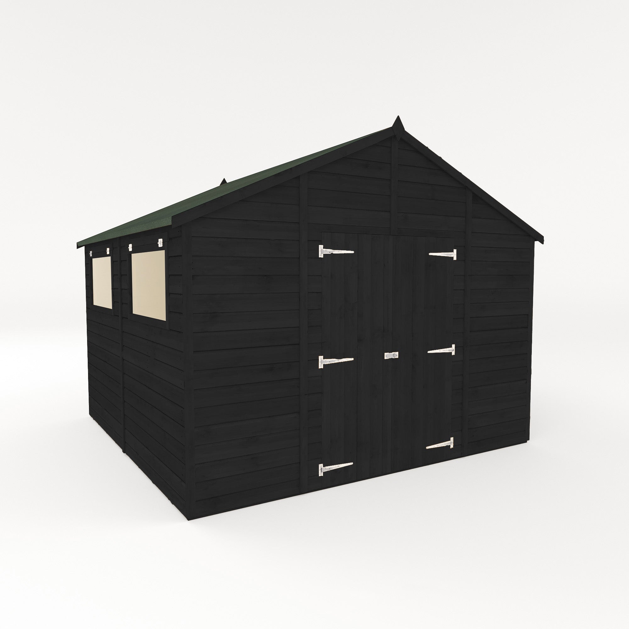 Ready Painted - Anthracite