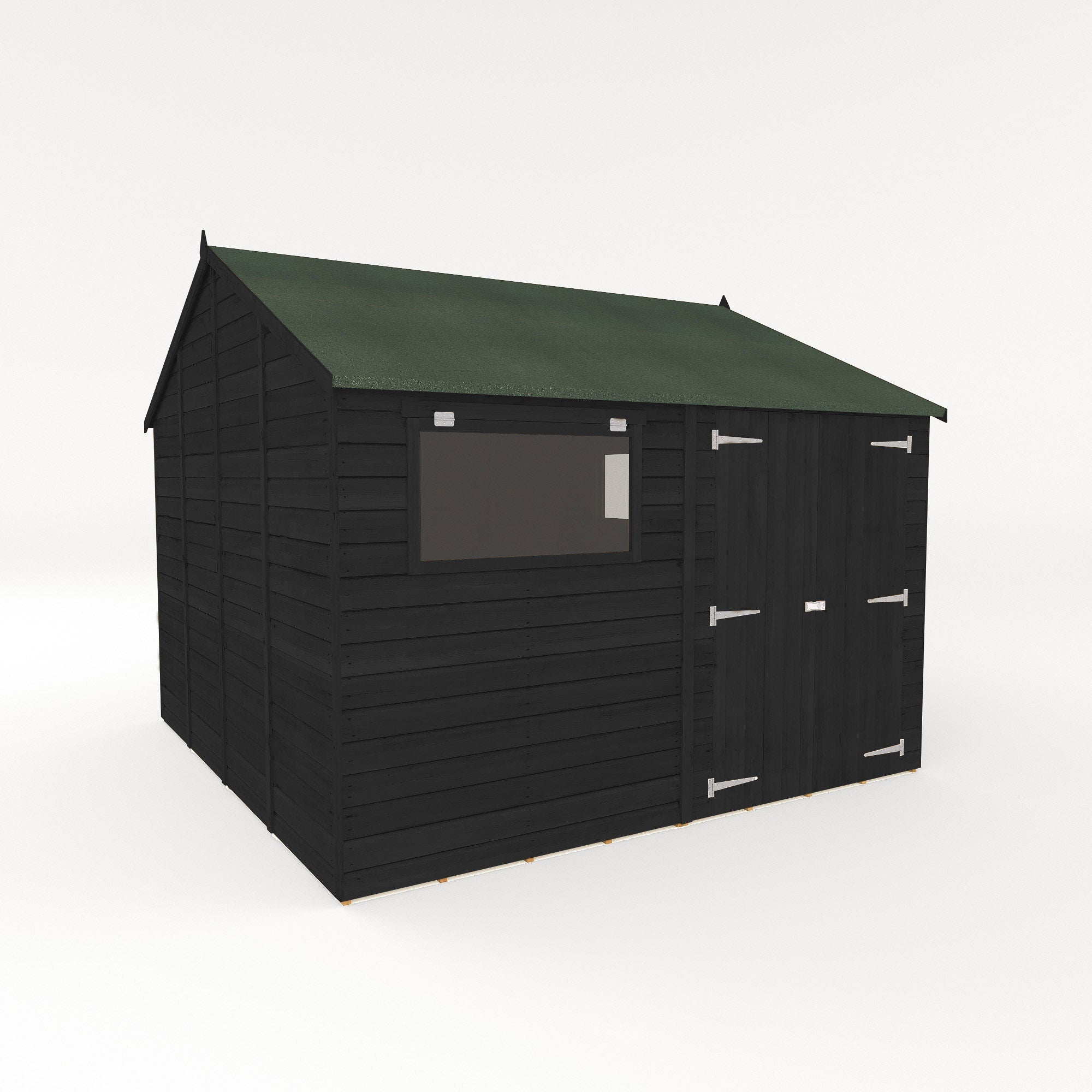 Ready Painted - Anthracite