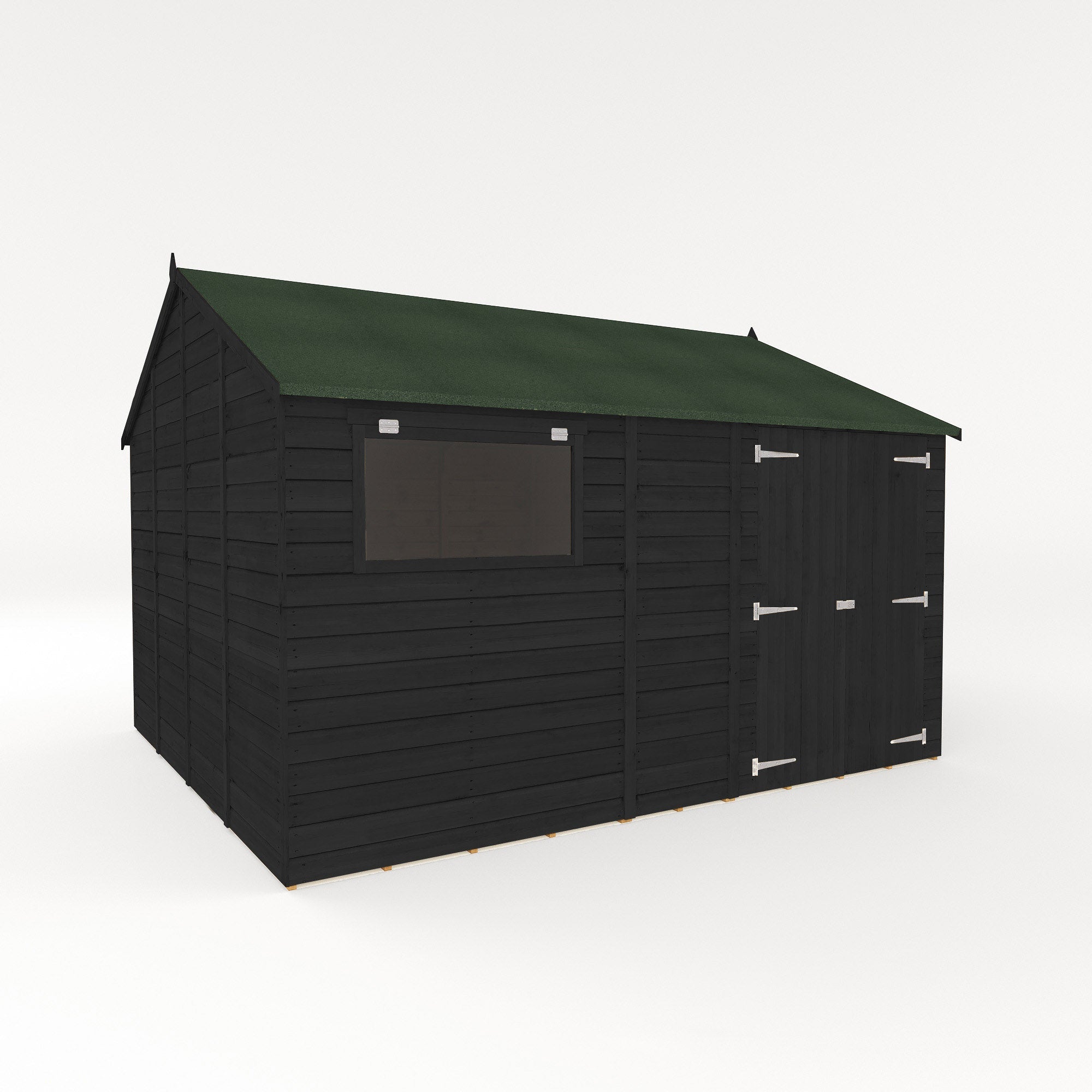 Ready Painted - Anthracite