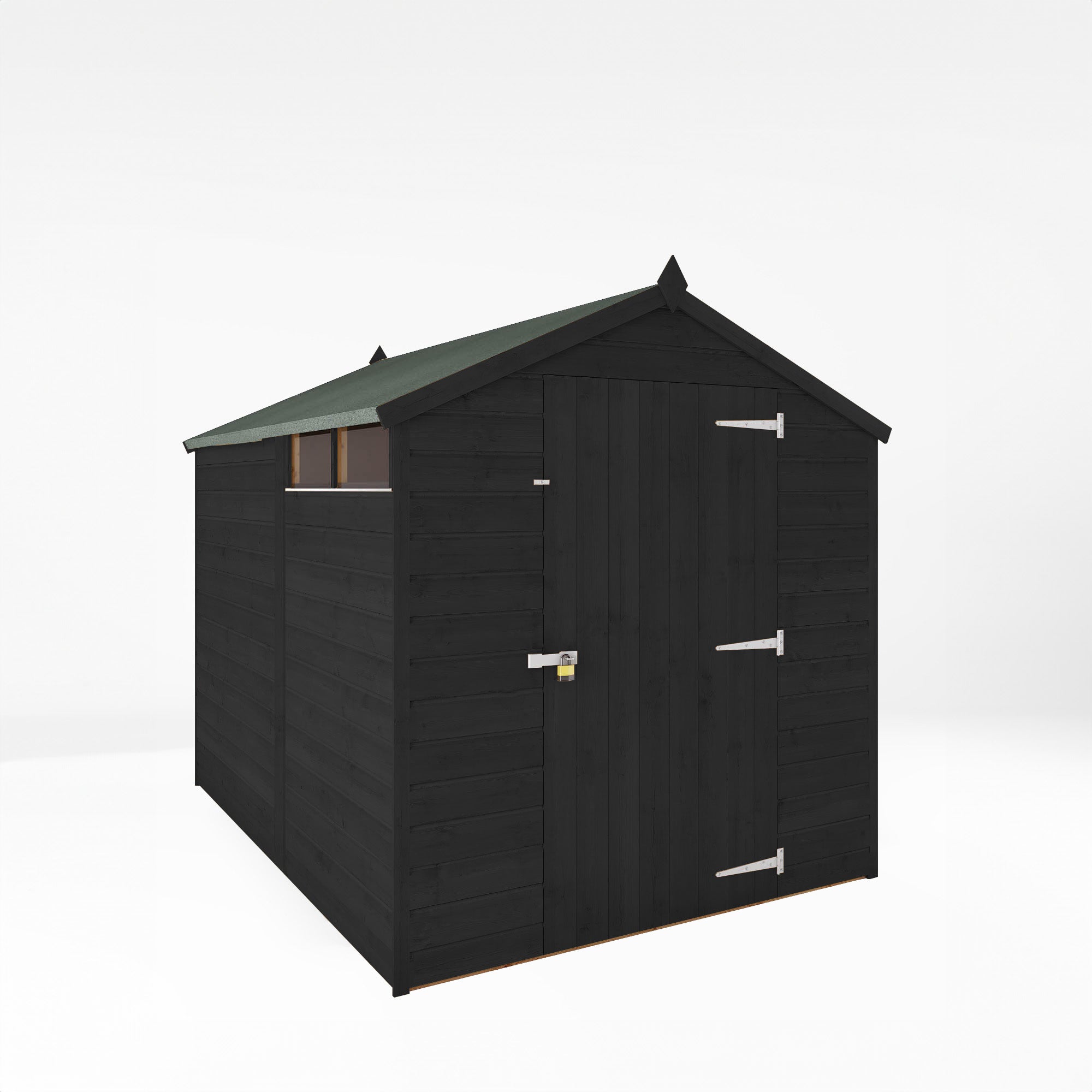 Ready Painted - Anthracite