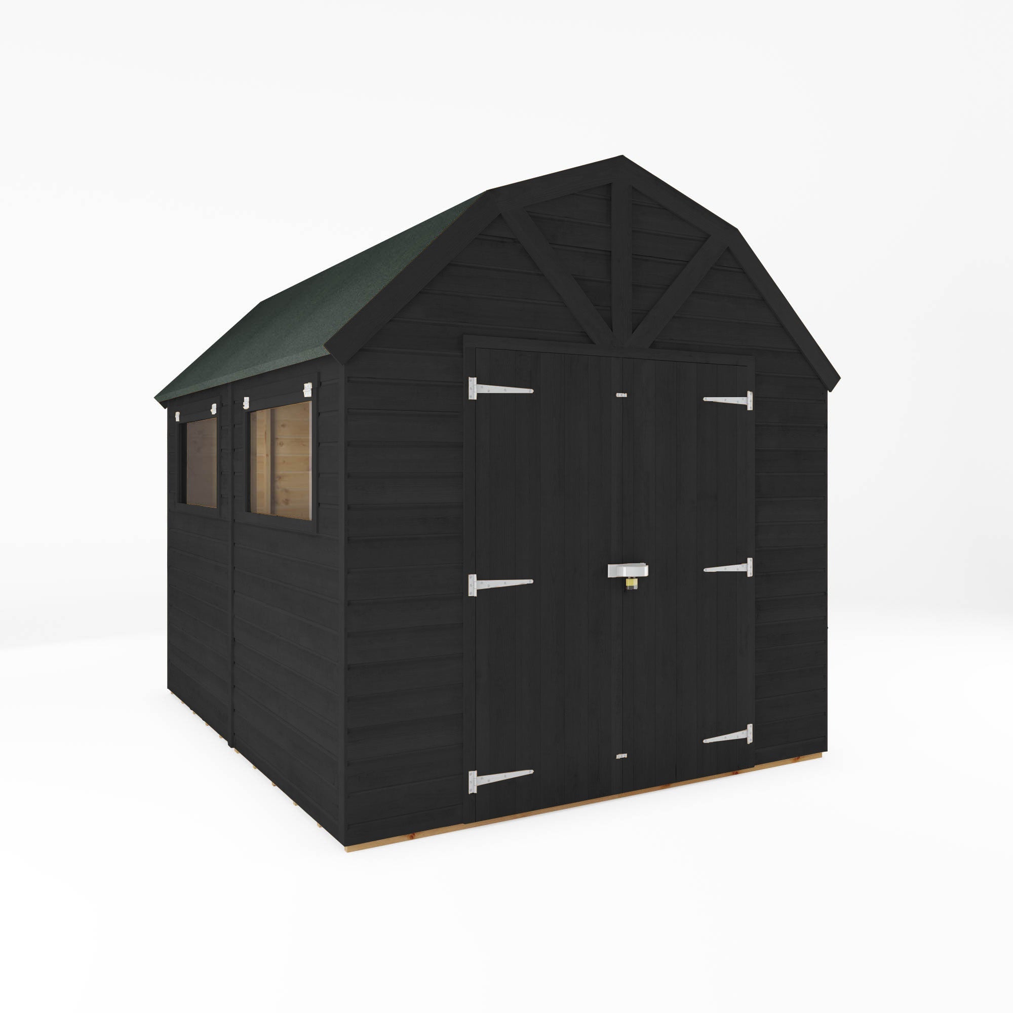 Ready Painted - Anthracite