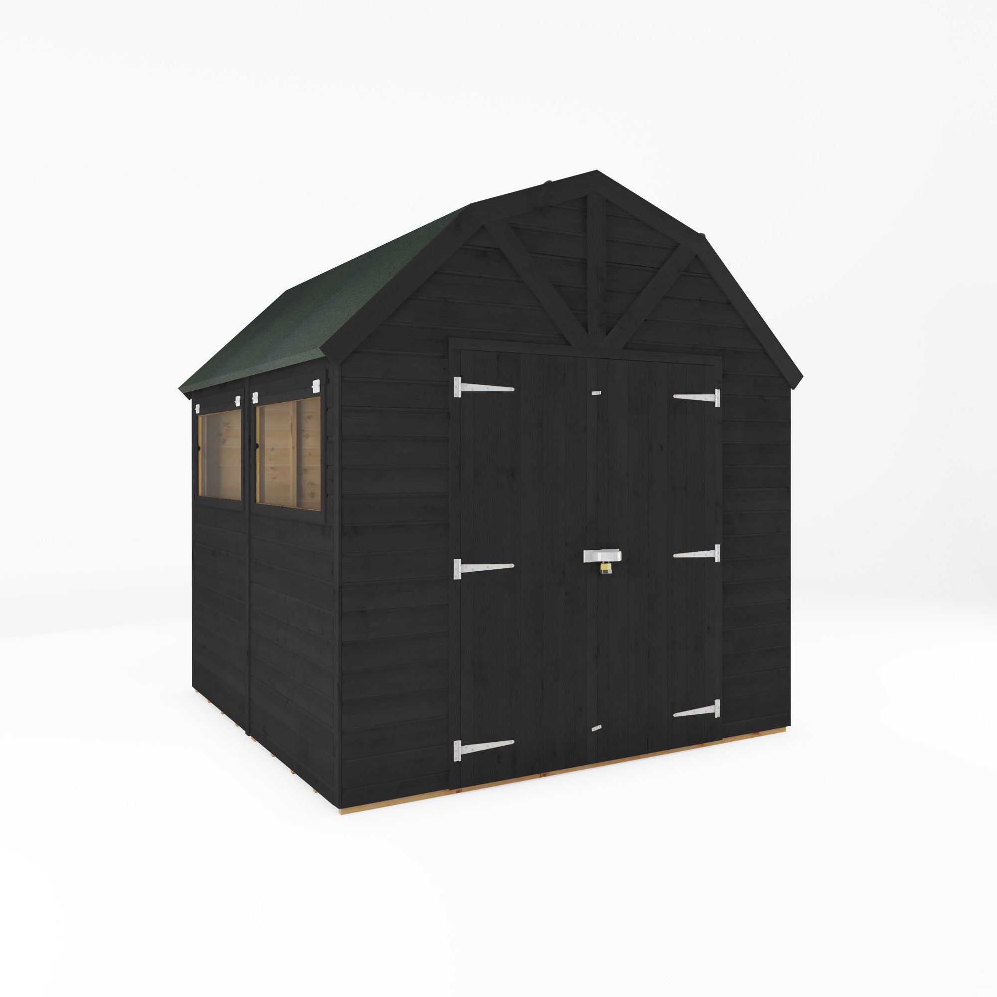 Ready Painted - Anthracite