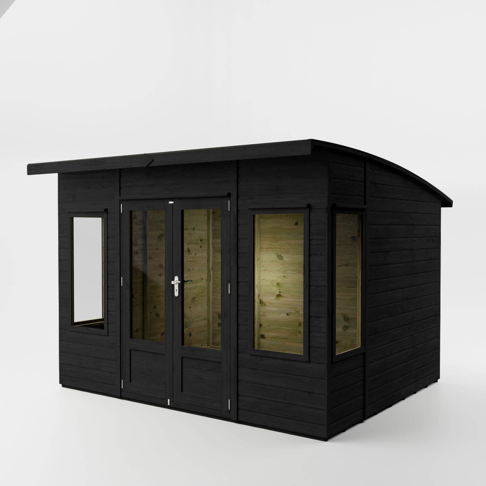 Ready Painted - Anthracite