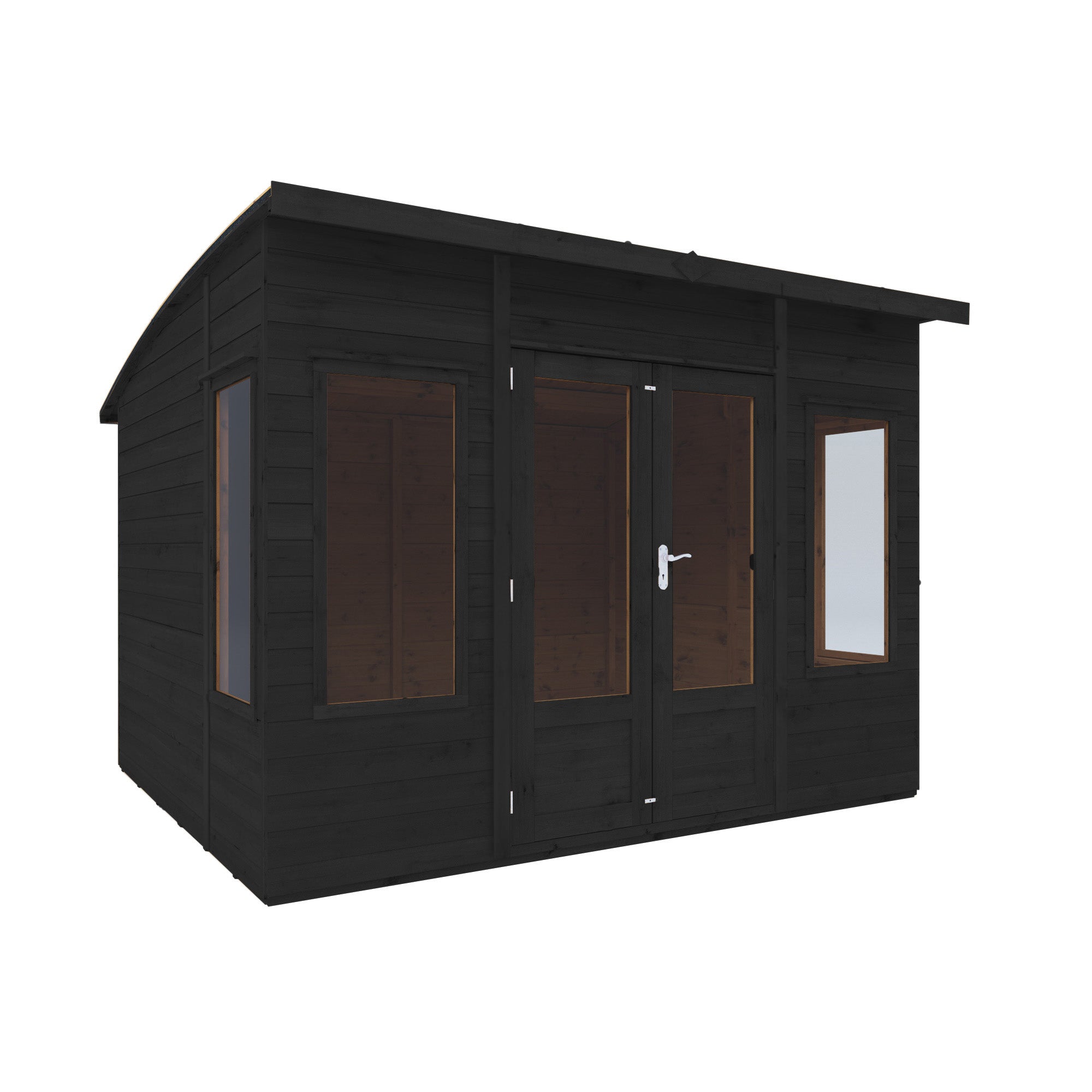 Ready Painted - Anthracite