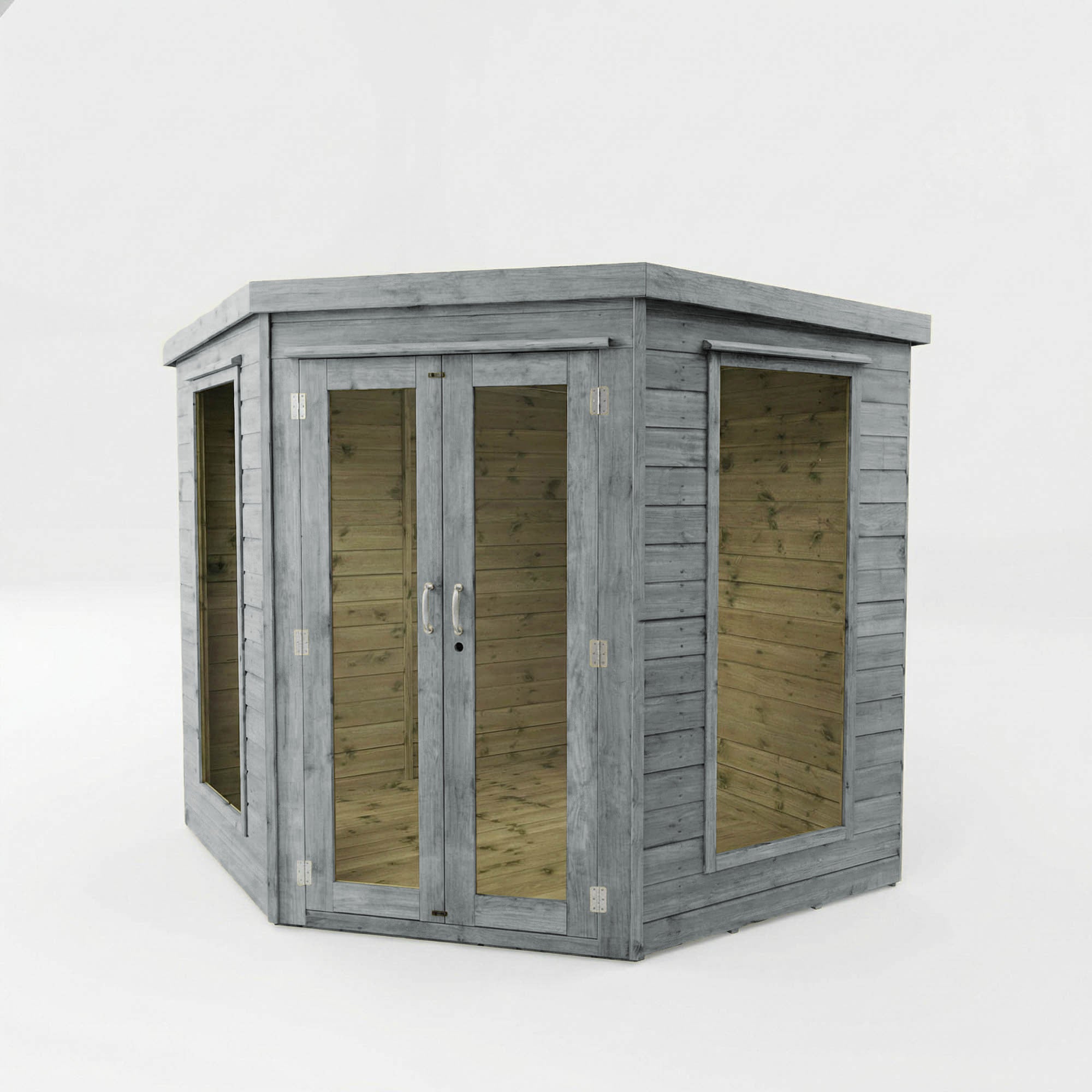 Ready Painted - Dove