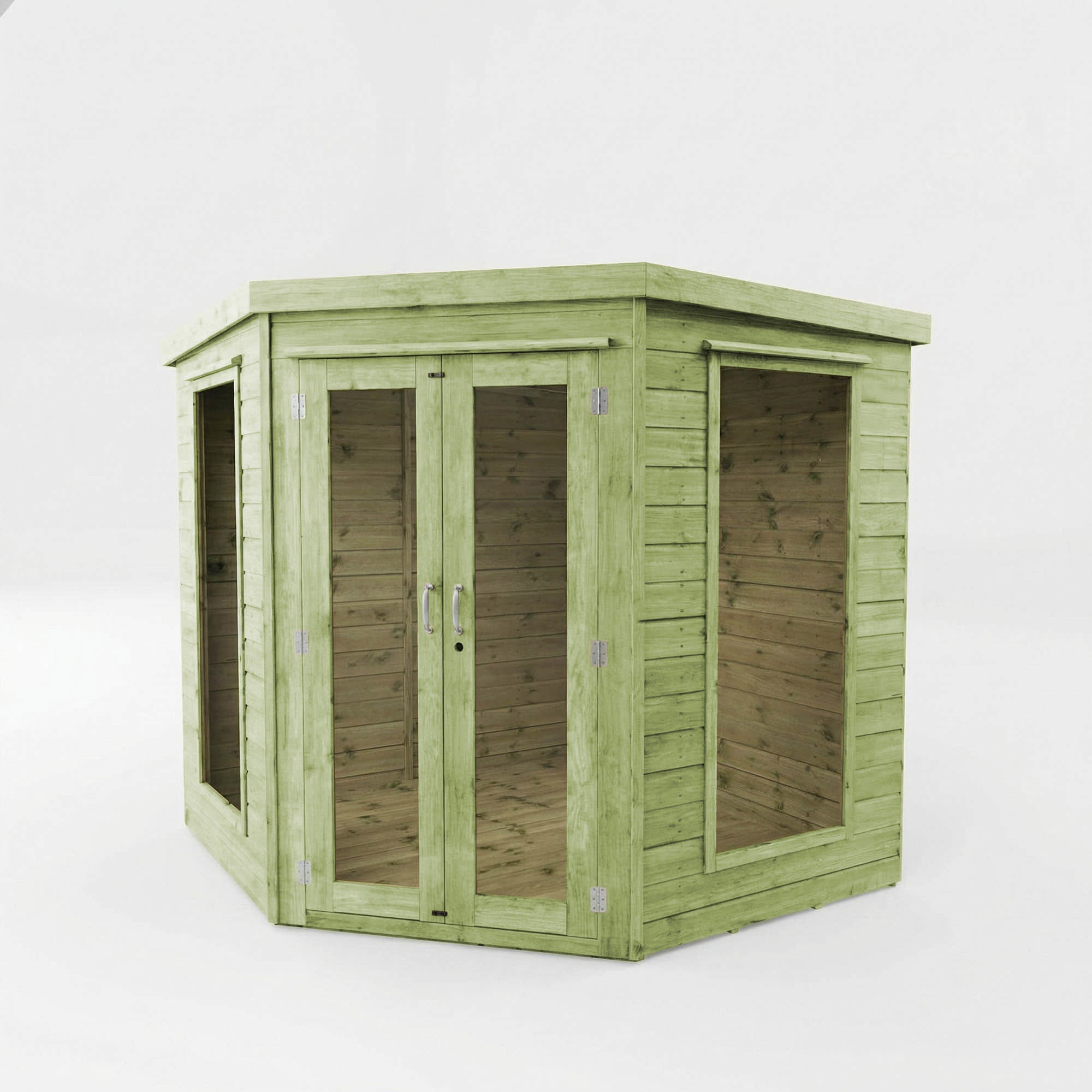 Ready Painted - Olive Tree