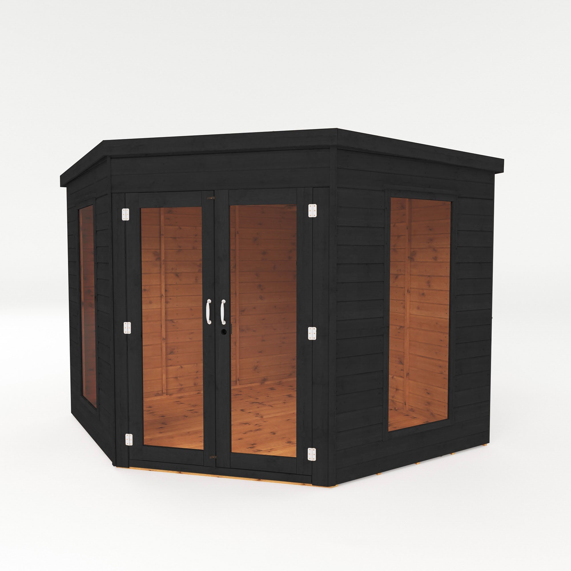 Ready Painted - Anthracite