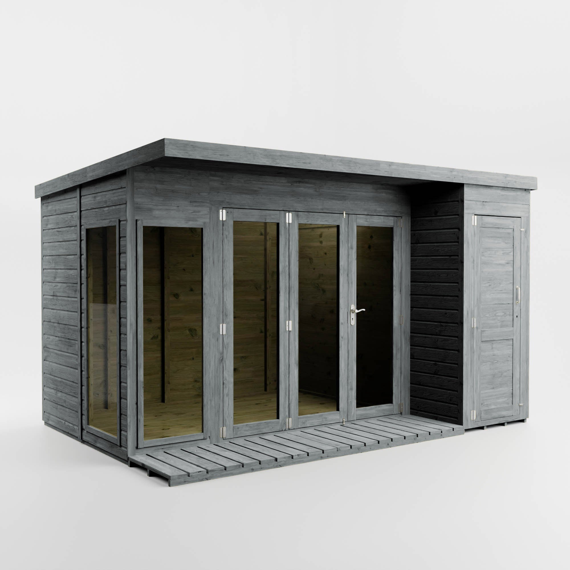 Ready Painted - Dove