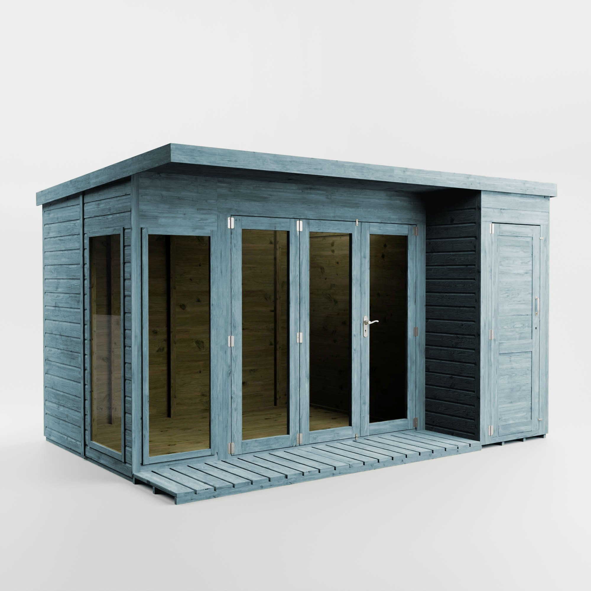 Ready Painted - Lakeside