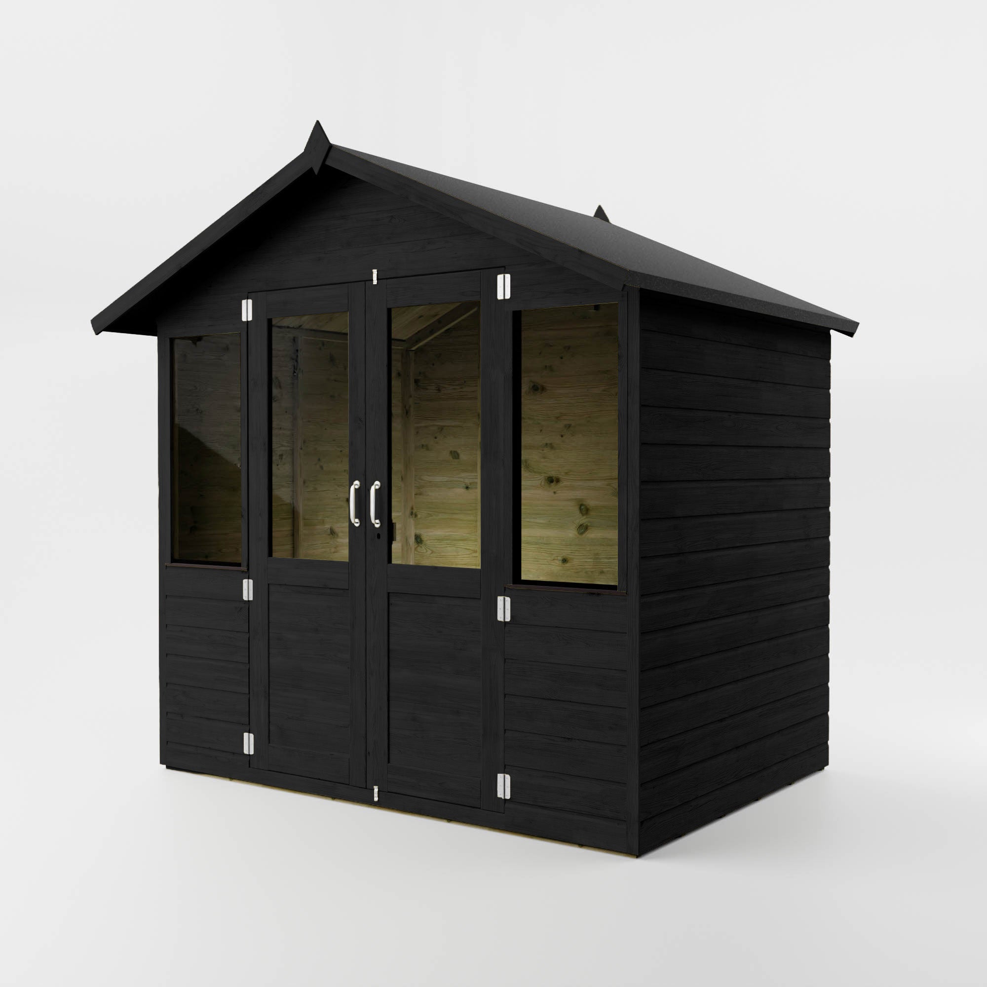 Ready Painted - Anthracite