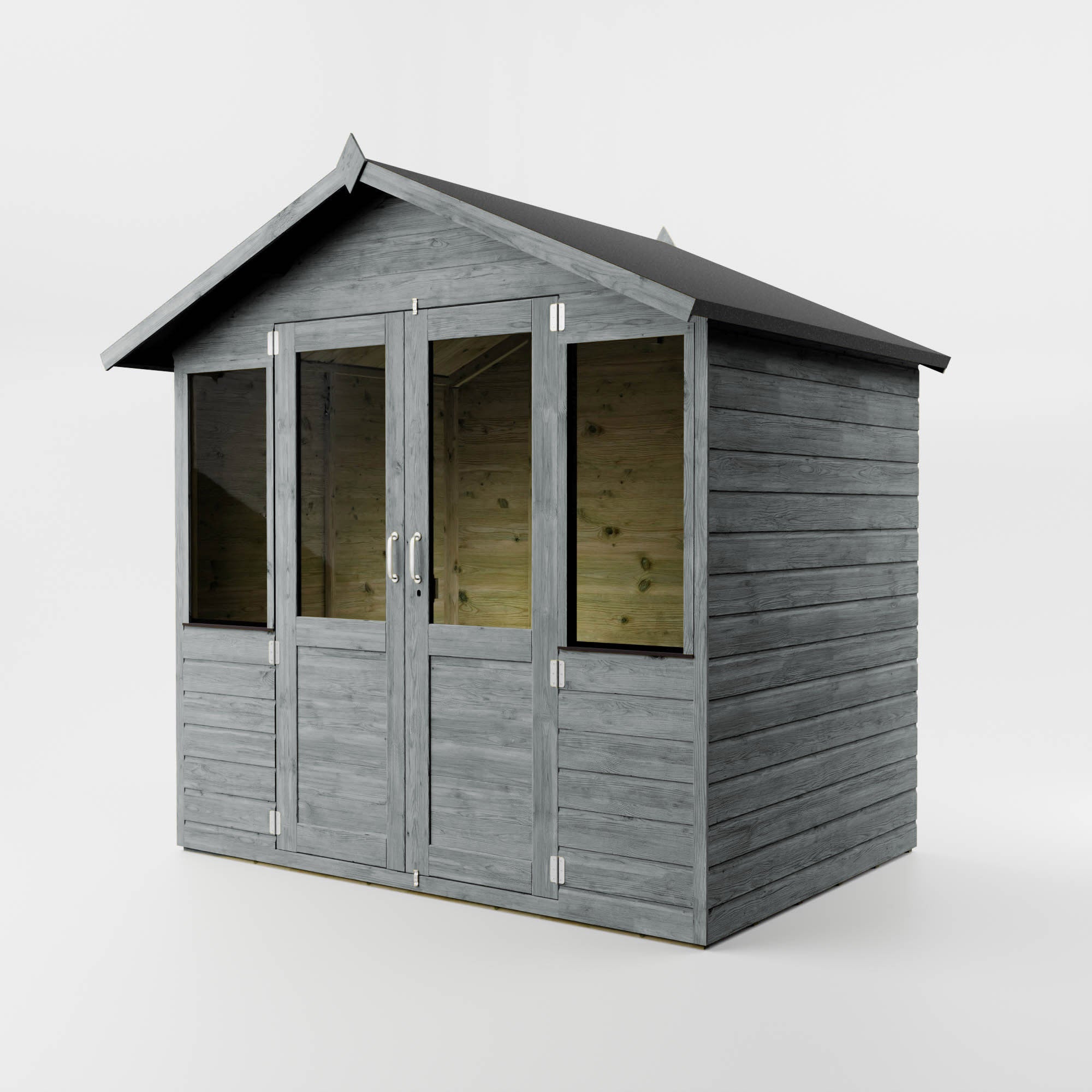 Ready Painted - Dove