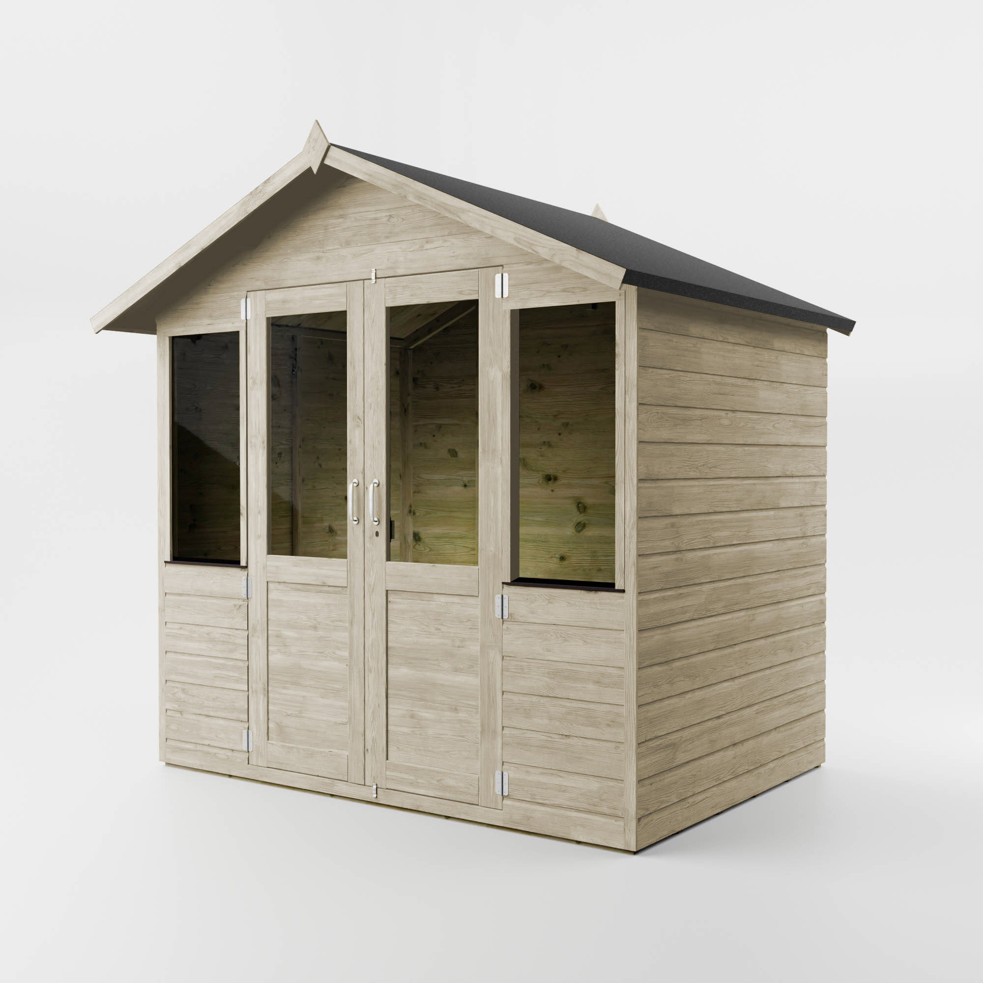 Ready Painted - Driftwood