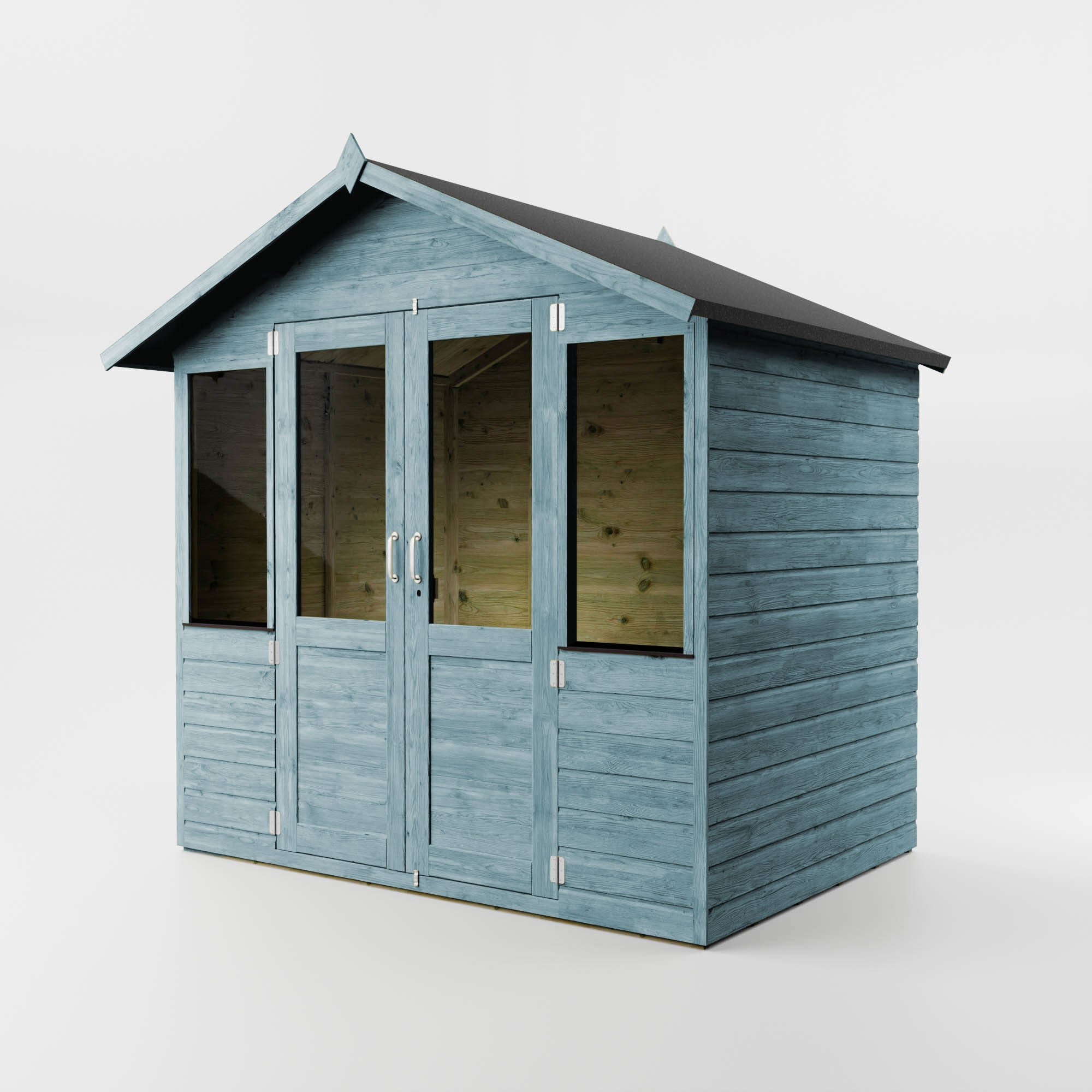 Ready Painted - Lakeside