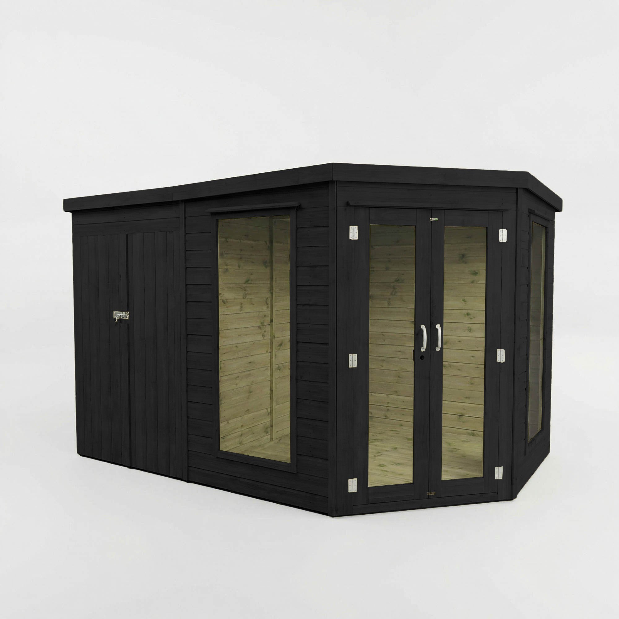 Ready Painted - Anthracite