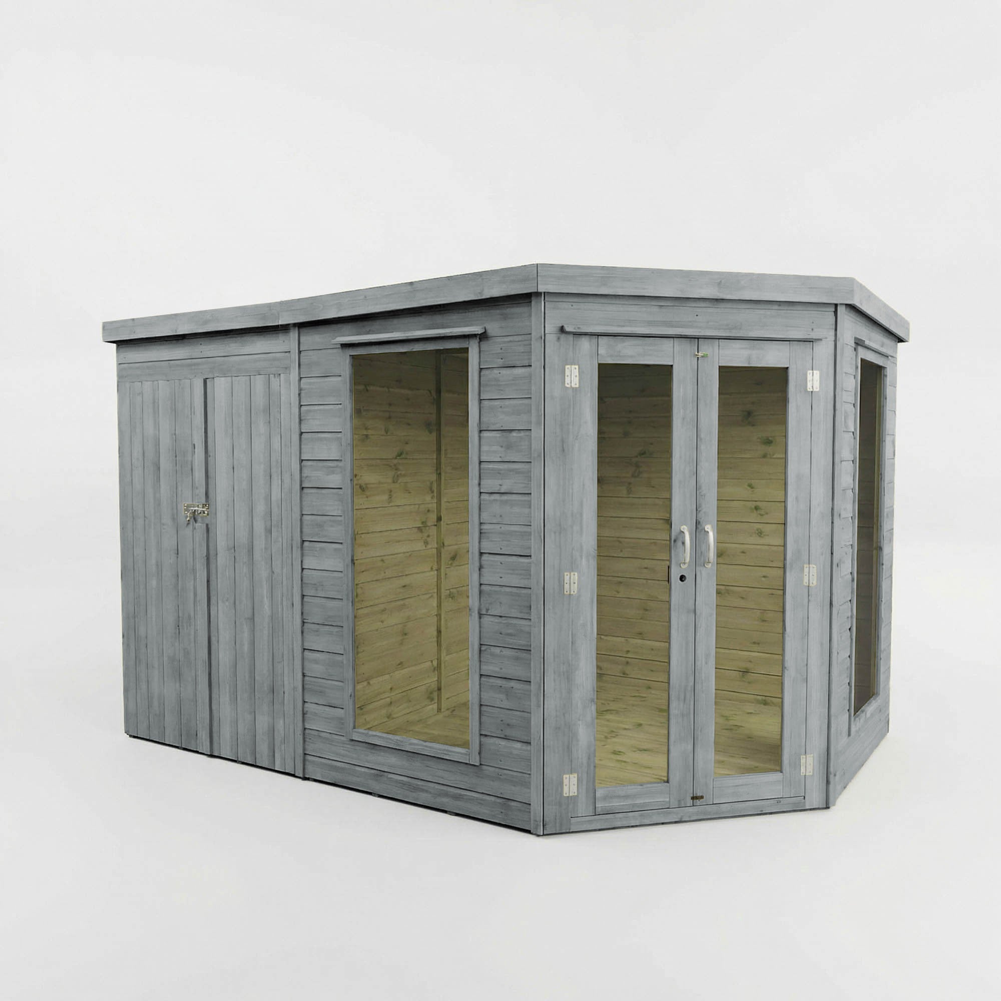 Ready Painted - Dove