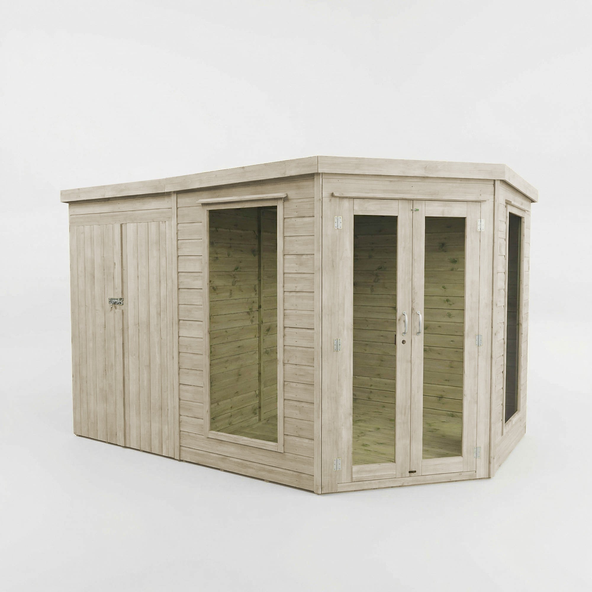 Ready Painted - Driftwood