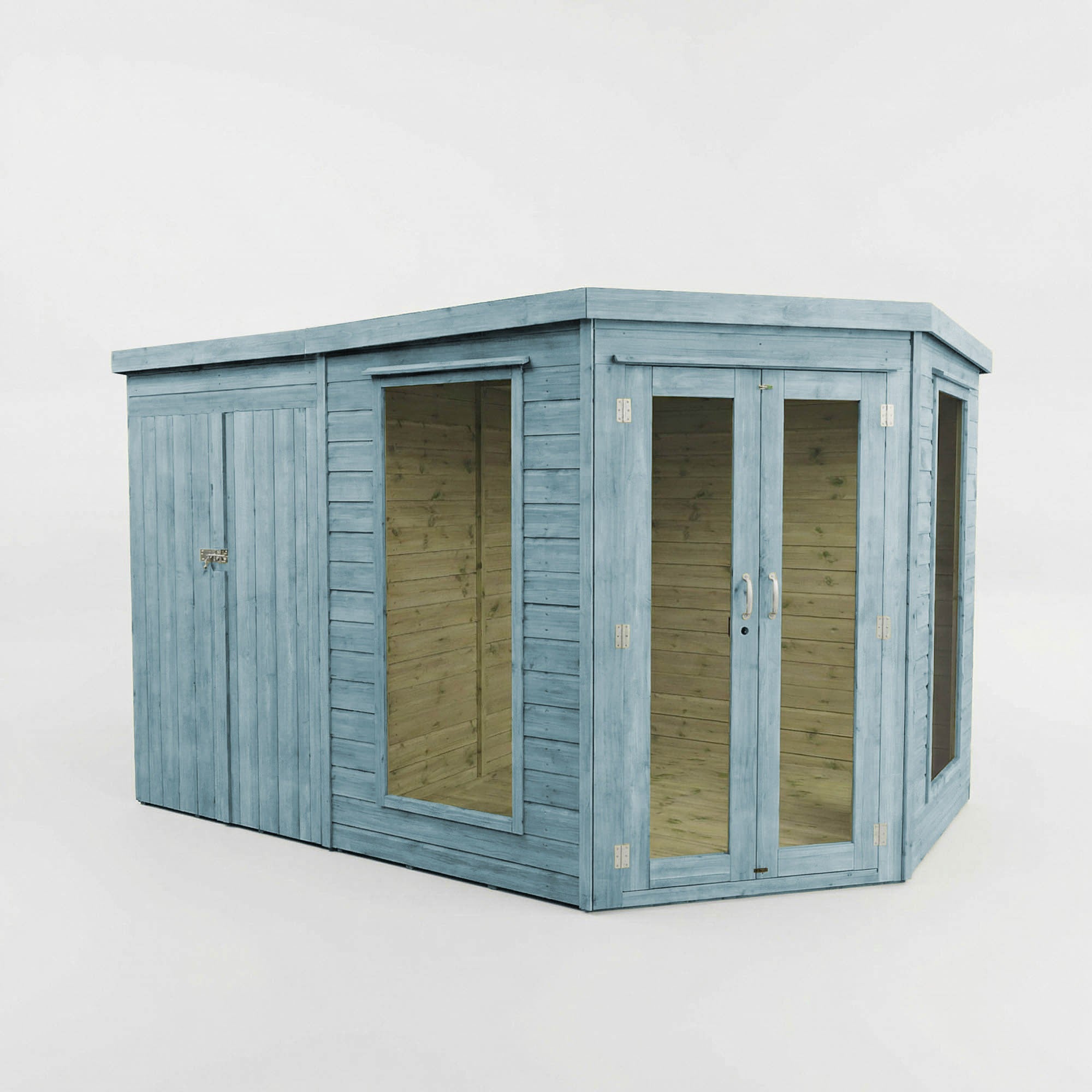 Ready Painted - Lakeside