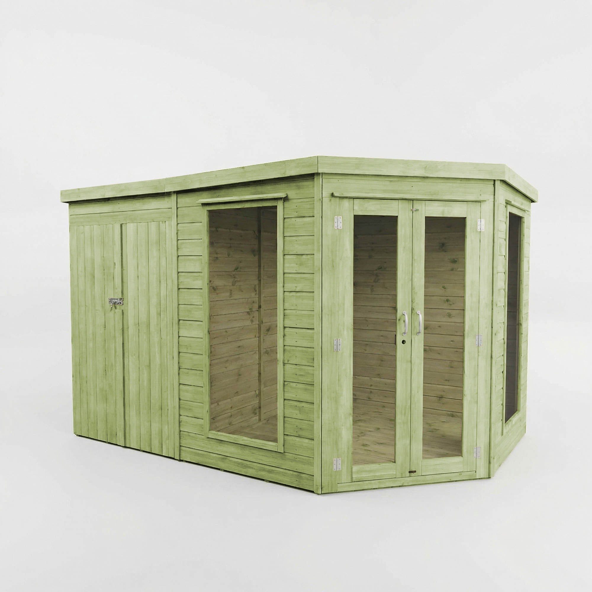 Ready Painted - Olive Tree