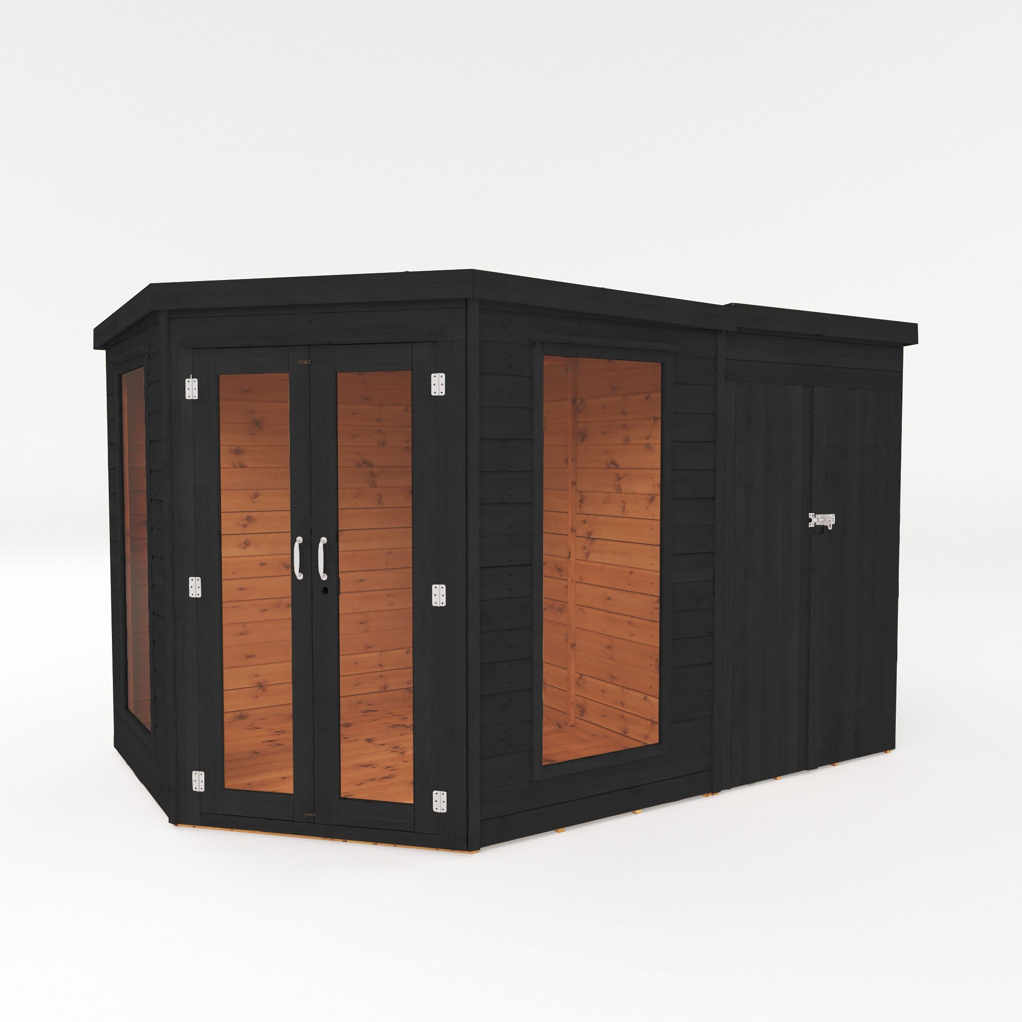 Ready Painted - Anthracite