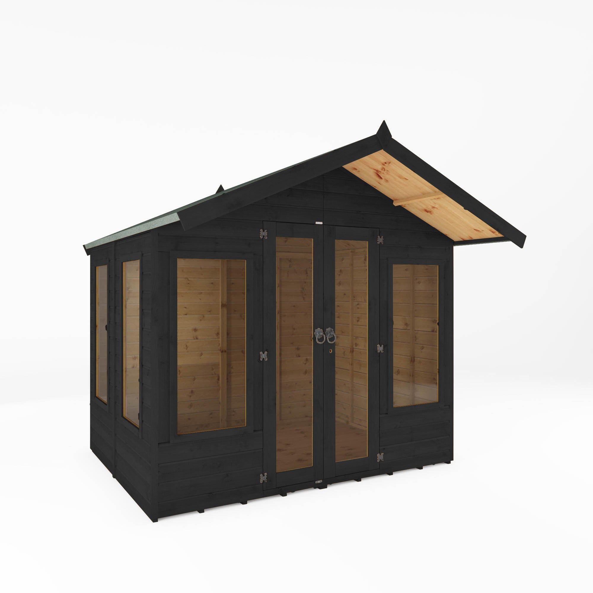 Ready Painted - Anthracite