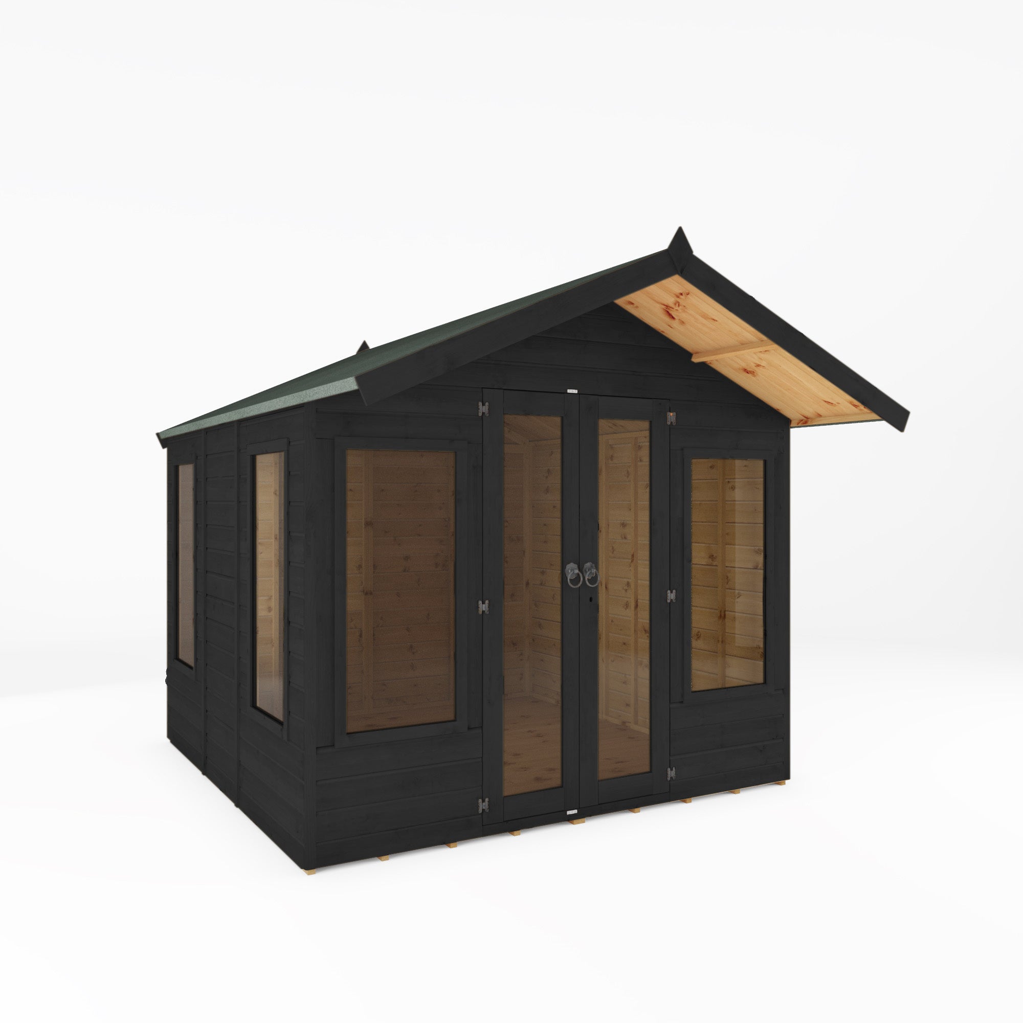 Ready Painted - Anthracite